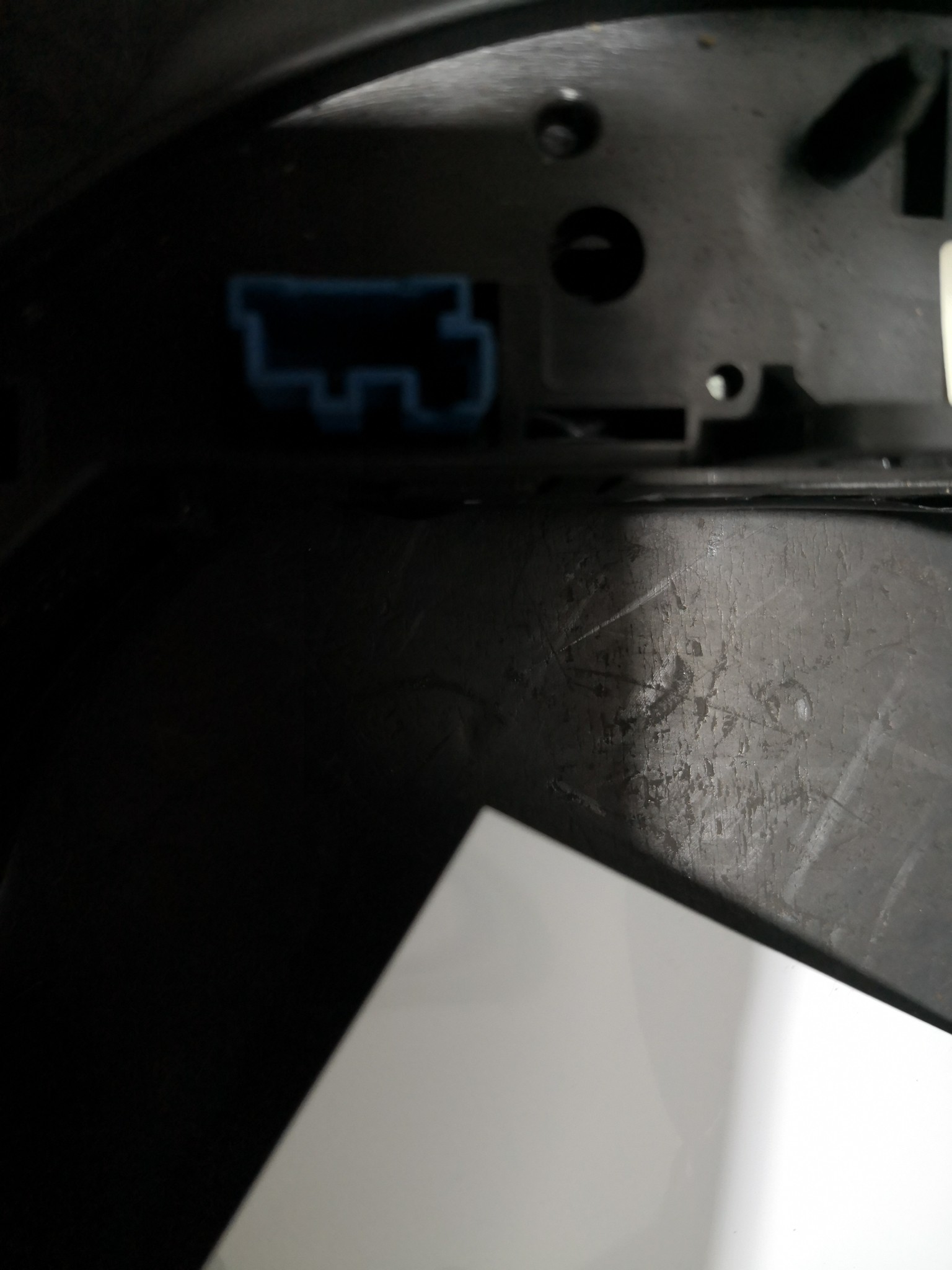 Comandos de Volante CITROEN C4 Grand Picasso I (UA_) | 06 - 13 Imagem-2