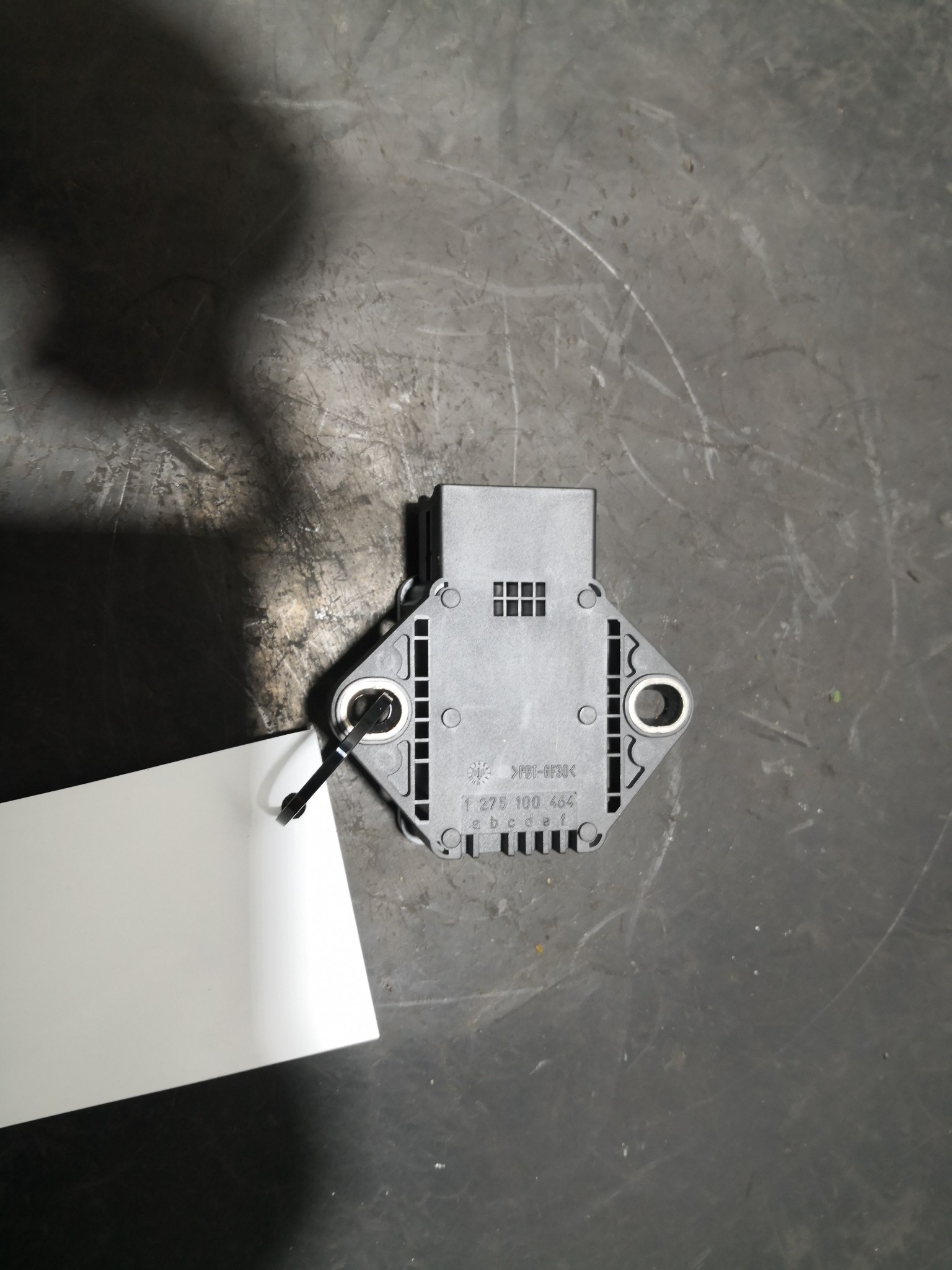 Modulo ESP CITROEN C4 Grand Picasso I (UA_) | 06 - 13 Imagem-3