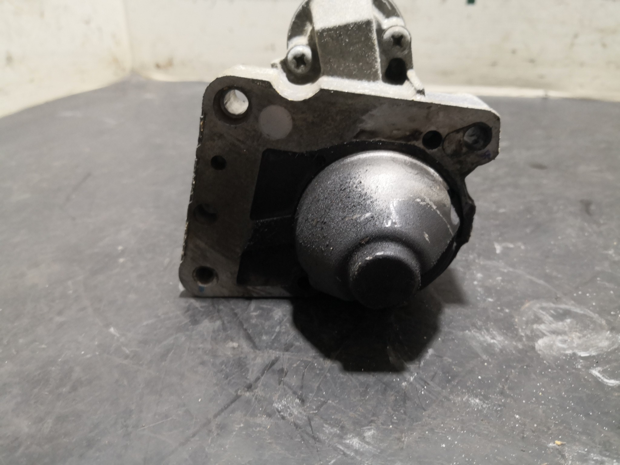 Motor de Arranque CITROEN C4 Grand Picasso I (UA_) | 06 - 13 Imagem-2