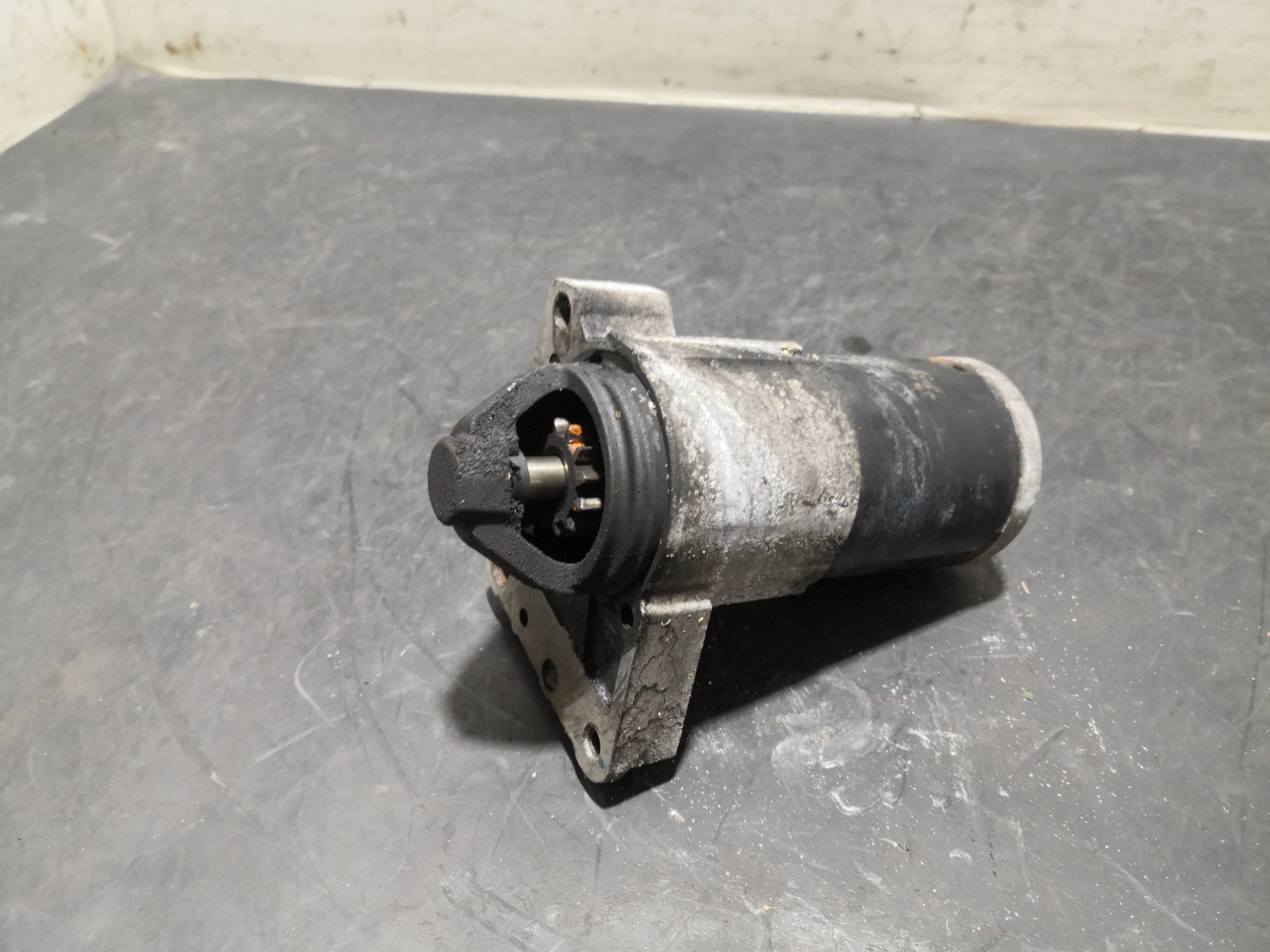 Motor de Arranque CITROEN C4 Grand Picasso I (UA_) | 06 - 13 Imagem-3