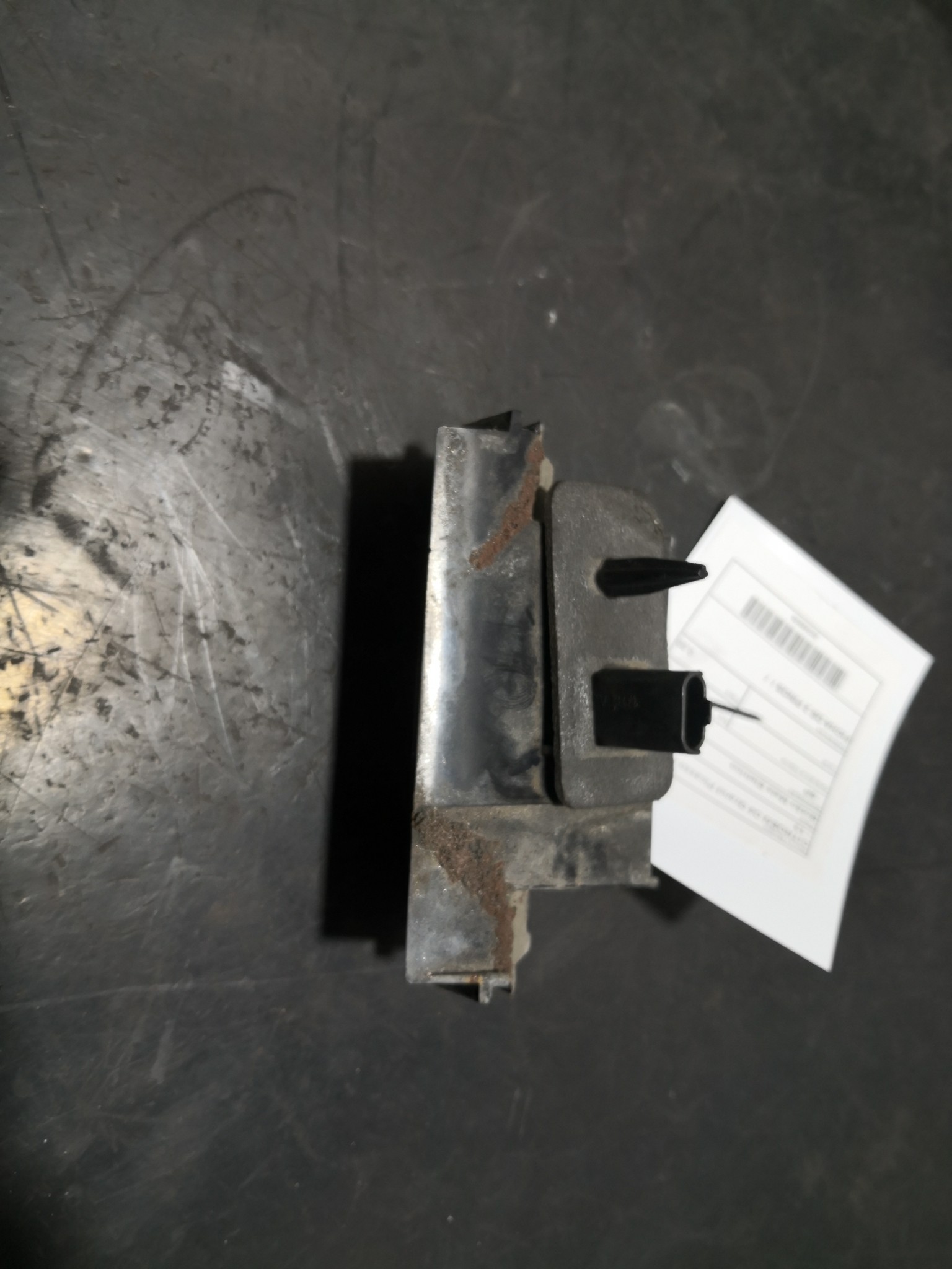 Botão Mala Eletrico CITROEN C4 Grand Picasso I (UA_) | 06 - 13 Imagem-1