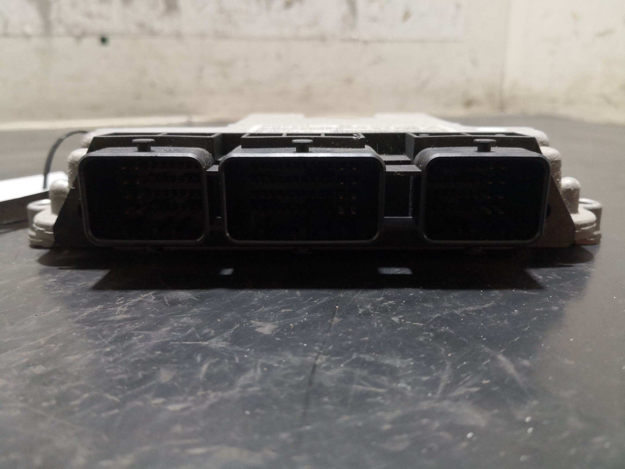 Centralina do Motor CITROEN C4 Grand Picasso I (UA_) | 06 - 13 Imagem-2