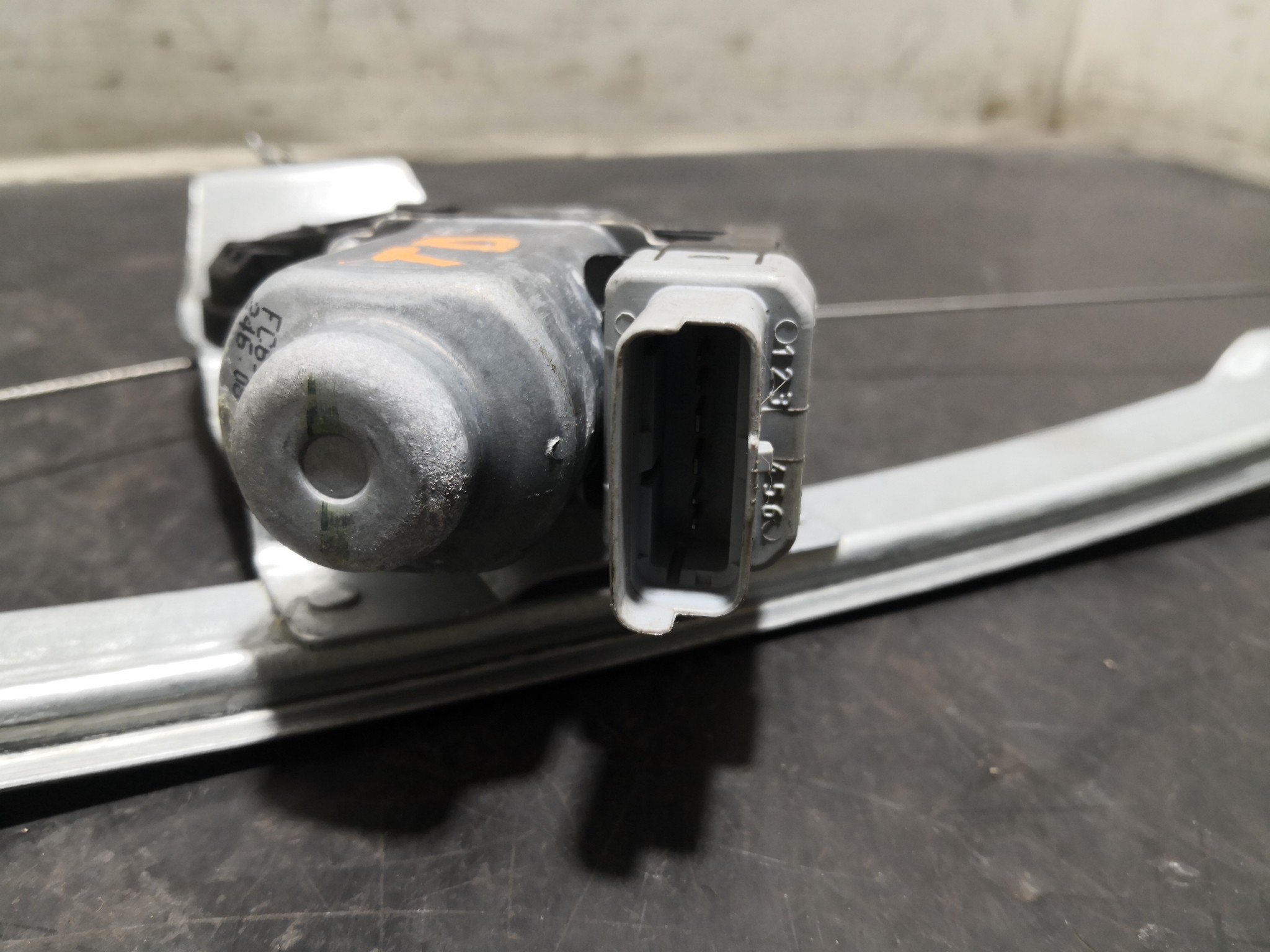 Elevador Trás Dto Electrico CITROEN C4 Grand Picasso I (UA_) | 06 - 13 Imagem-2