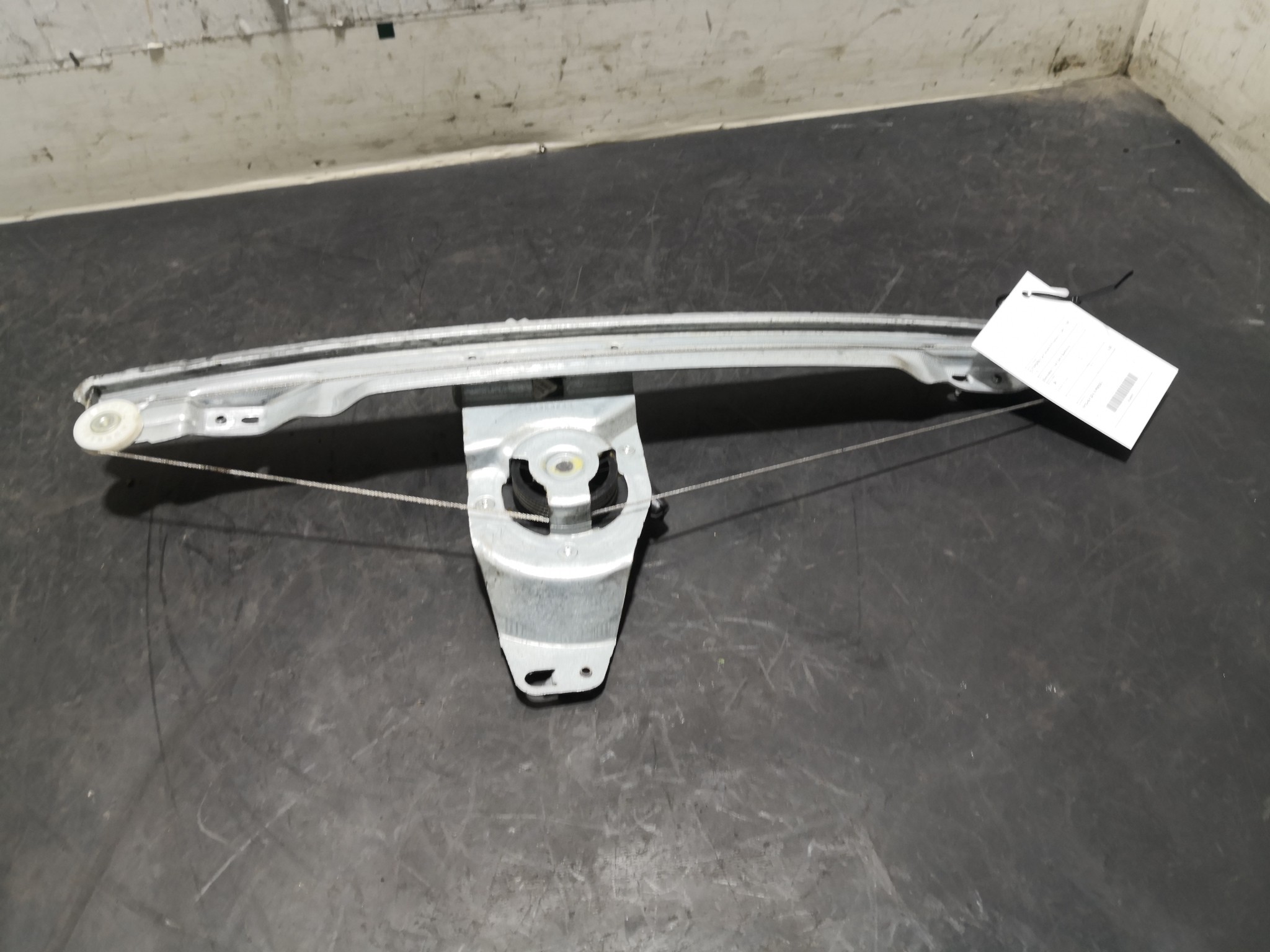 Elevador Trás Dto Electrico CITROEN C4 Grand Picasso I (UA_) | 06 - 13 Imagem-3