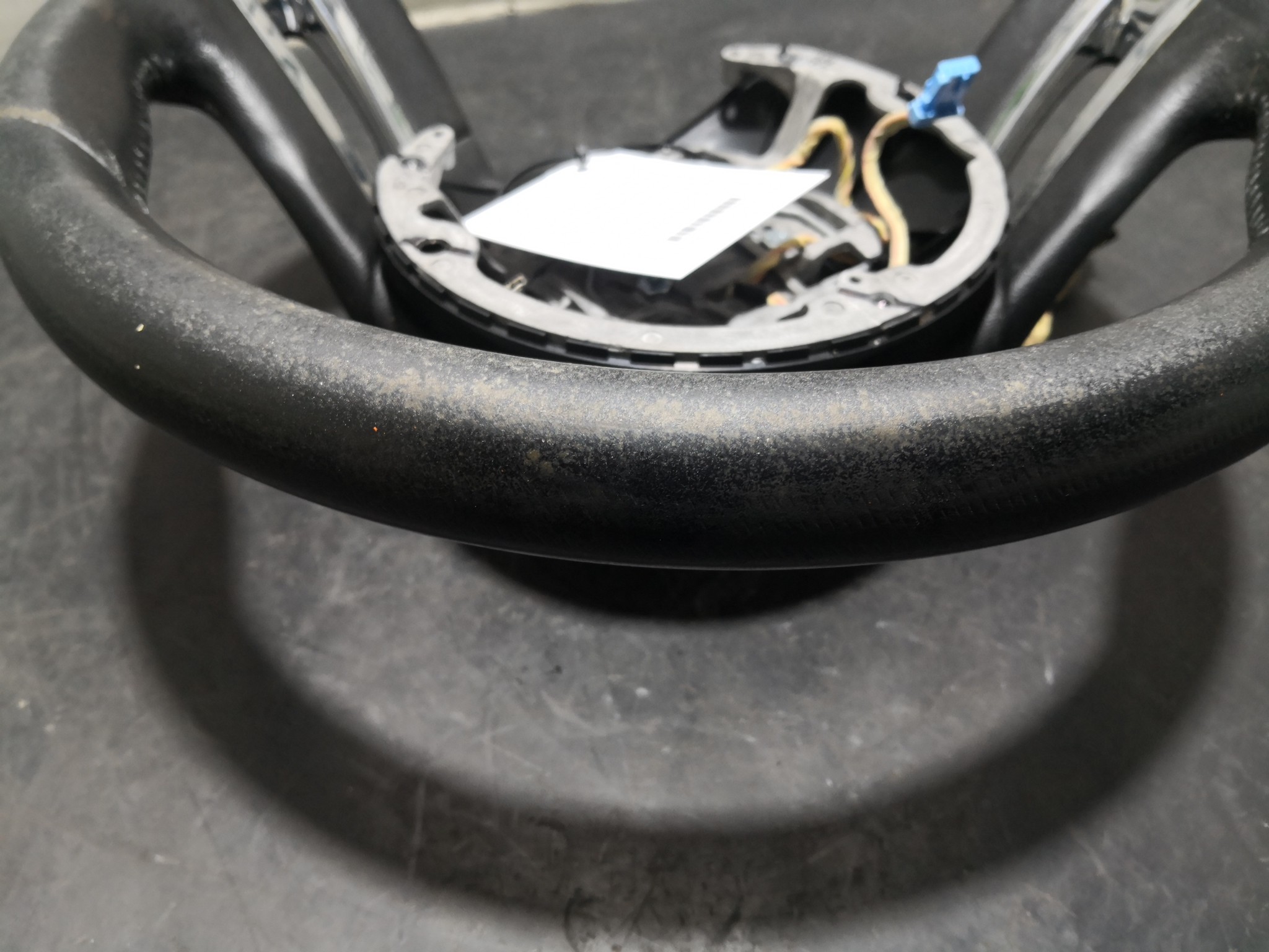 Volante CITROEN C4 Grand Picasso I (UA_) | 06 - 13 Imagem-2