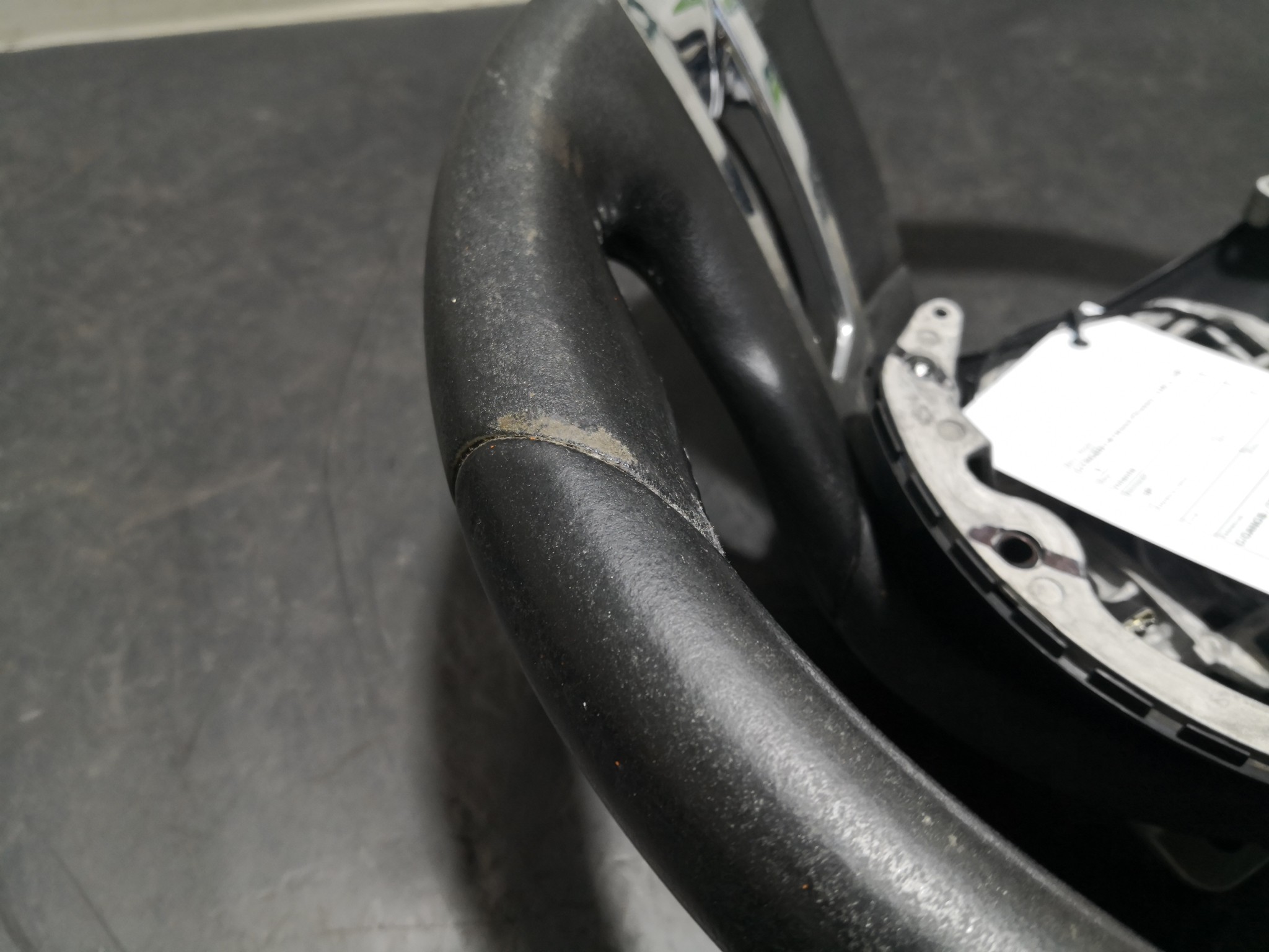 Volante CITROEN C4 Grand Picasso I (UA_) | 06 - 13 Imagem-3