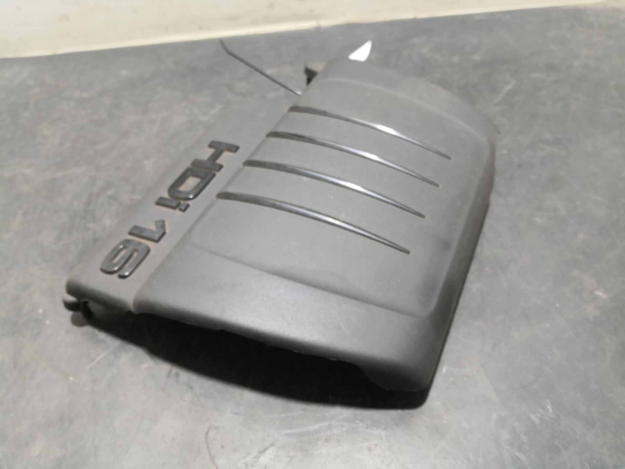 Tampa de Motor CITROEN C4 Grand Picasso I (UA_) | 06 - 13 Imagem-1