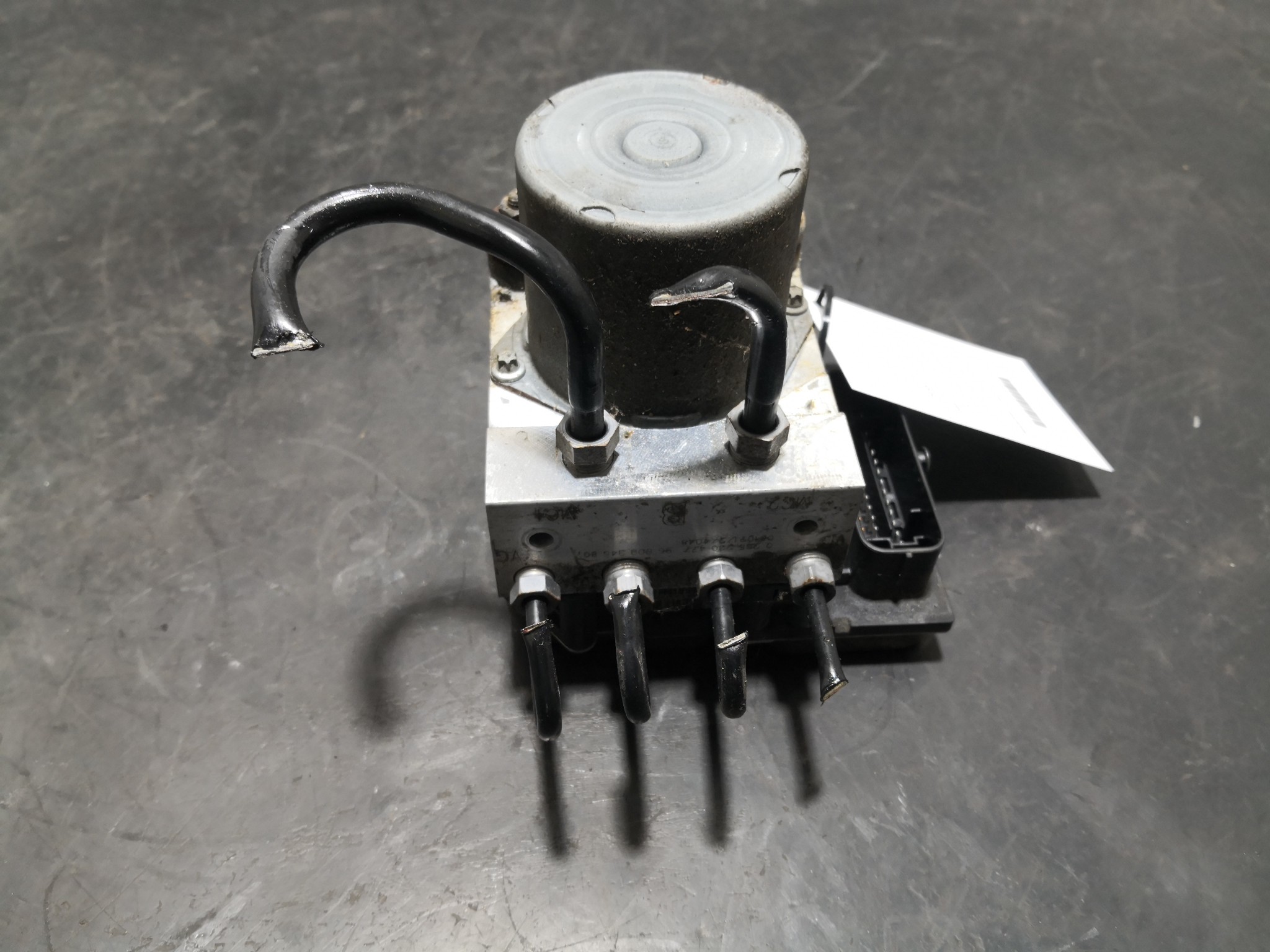 ABS CITROEN - ID S_108974