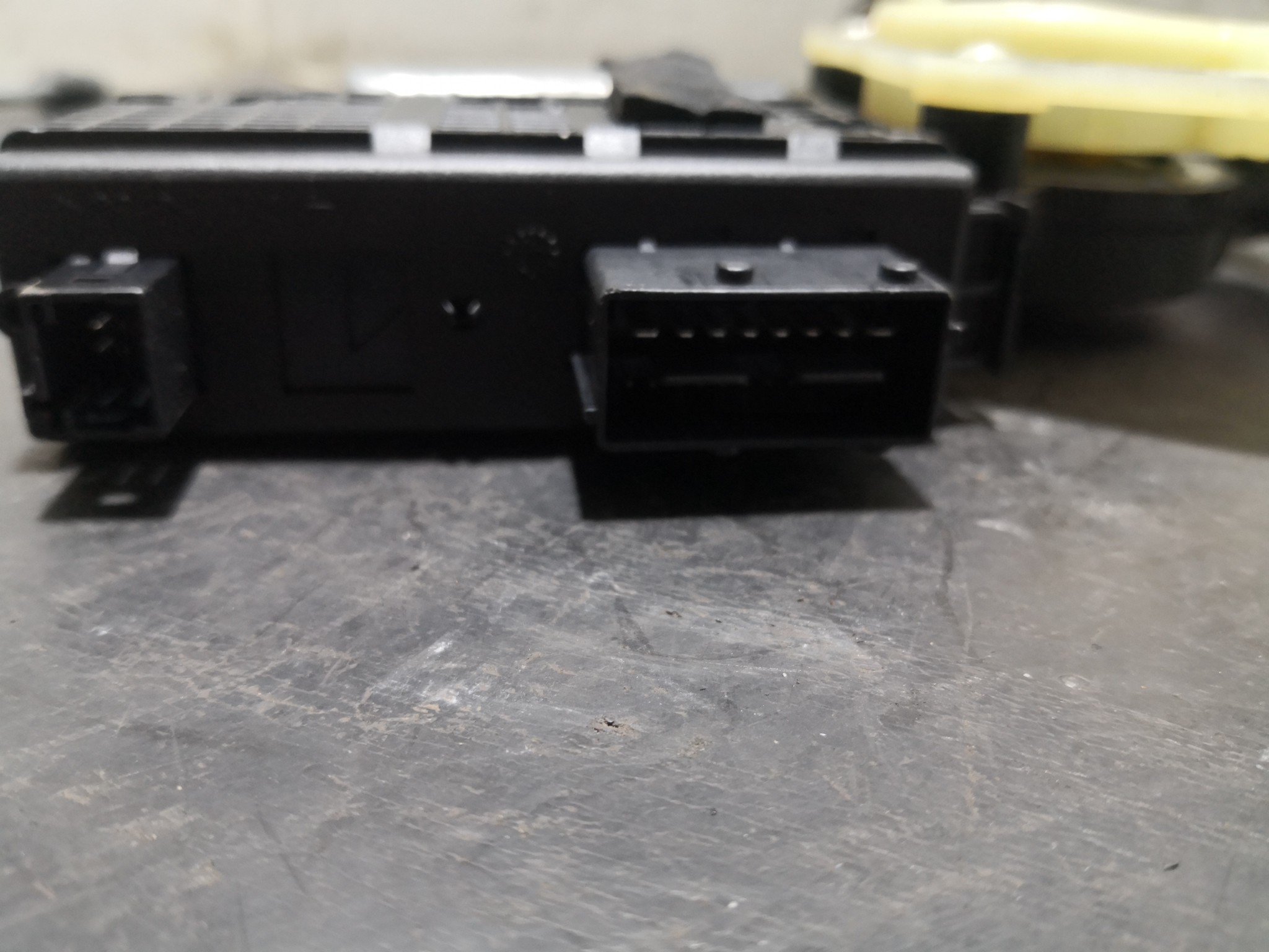 Elevador Frente Dto Electrico CITROEN C4 Grand Picasso I (UA_) | 06 - 13 Imagem-1