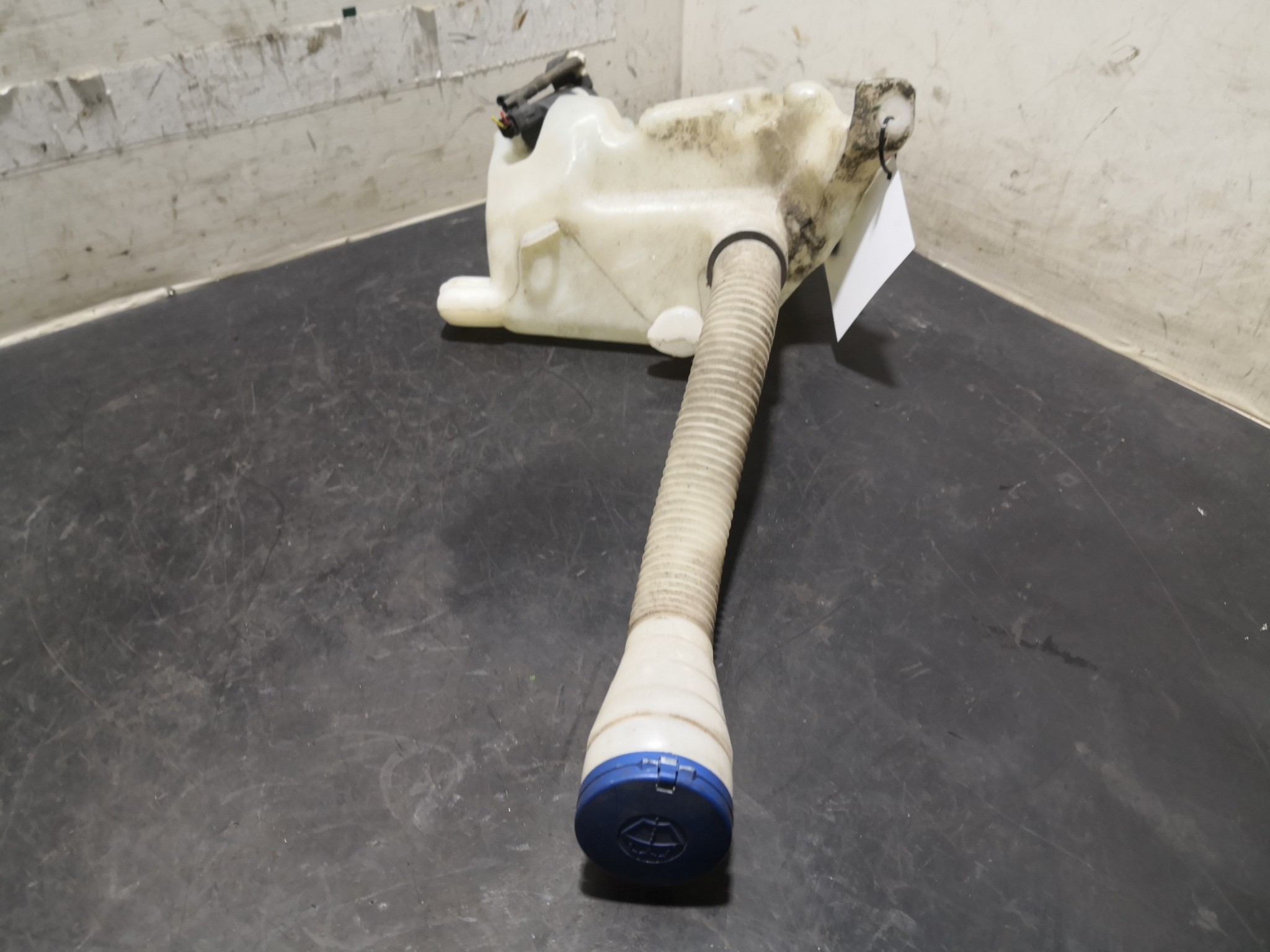 Reservatório Água Esguicho CITROEN C4 Grand Picasso I (UA_) | 06 - 13 Imagem-1