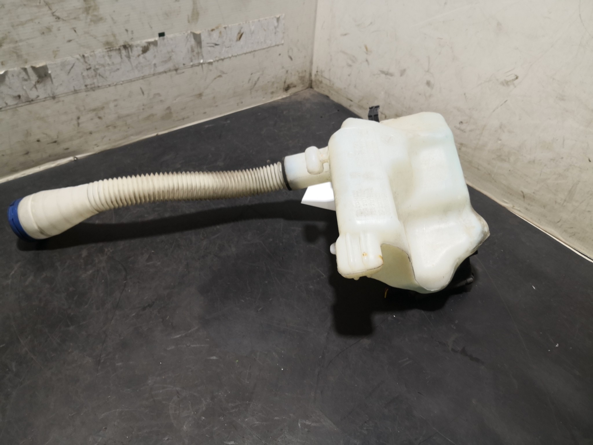 Reservatório Água Esguicho CITROEN C4 Grand Picasso I (UA_) | 06 - 13 Imagem-2