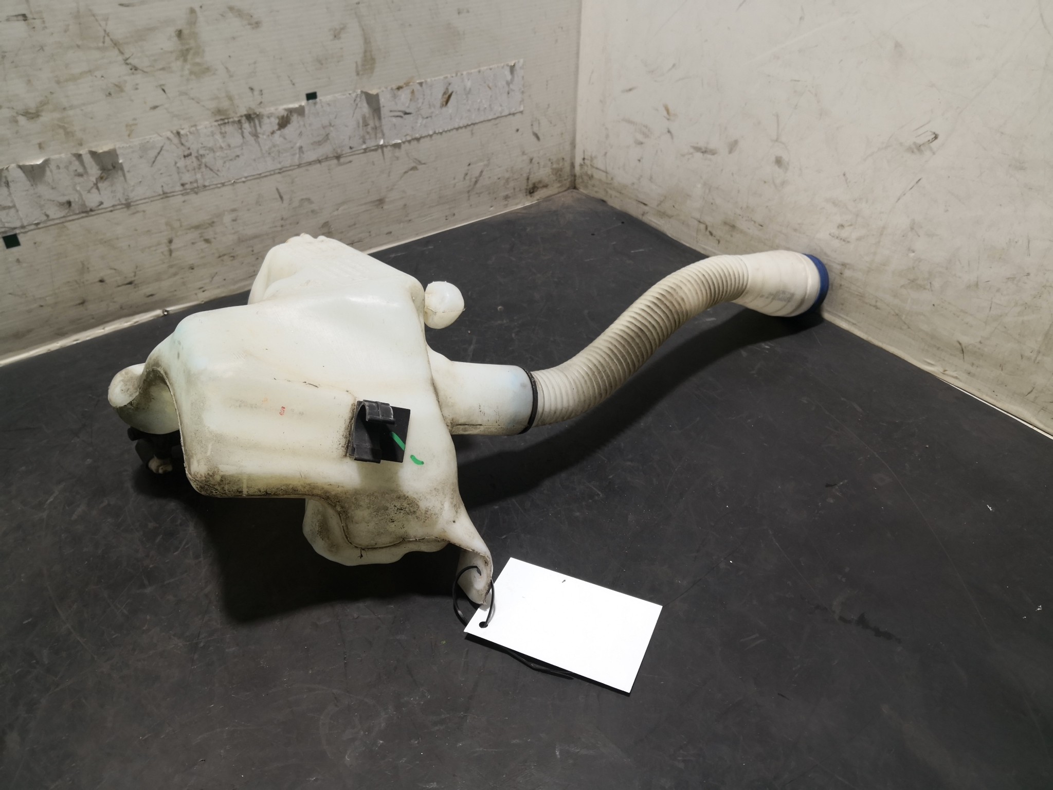 Reservatório Água Esguicho CITROEN C4 Grand Picasso I (UA_) | 06 - 13 Imagem-3