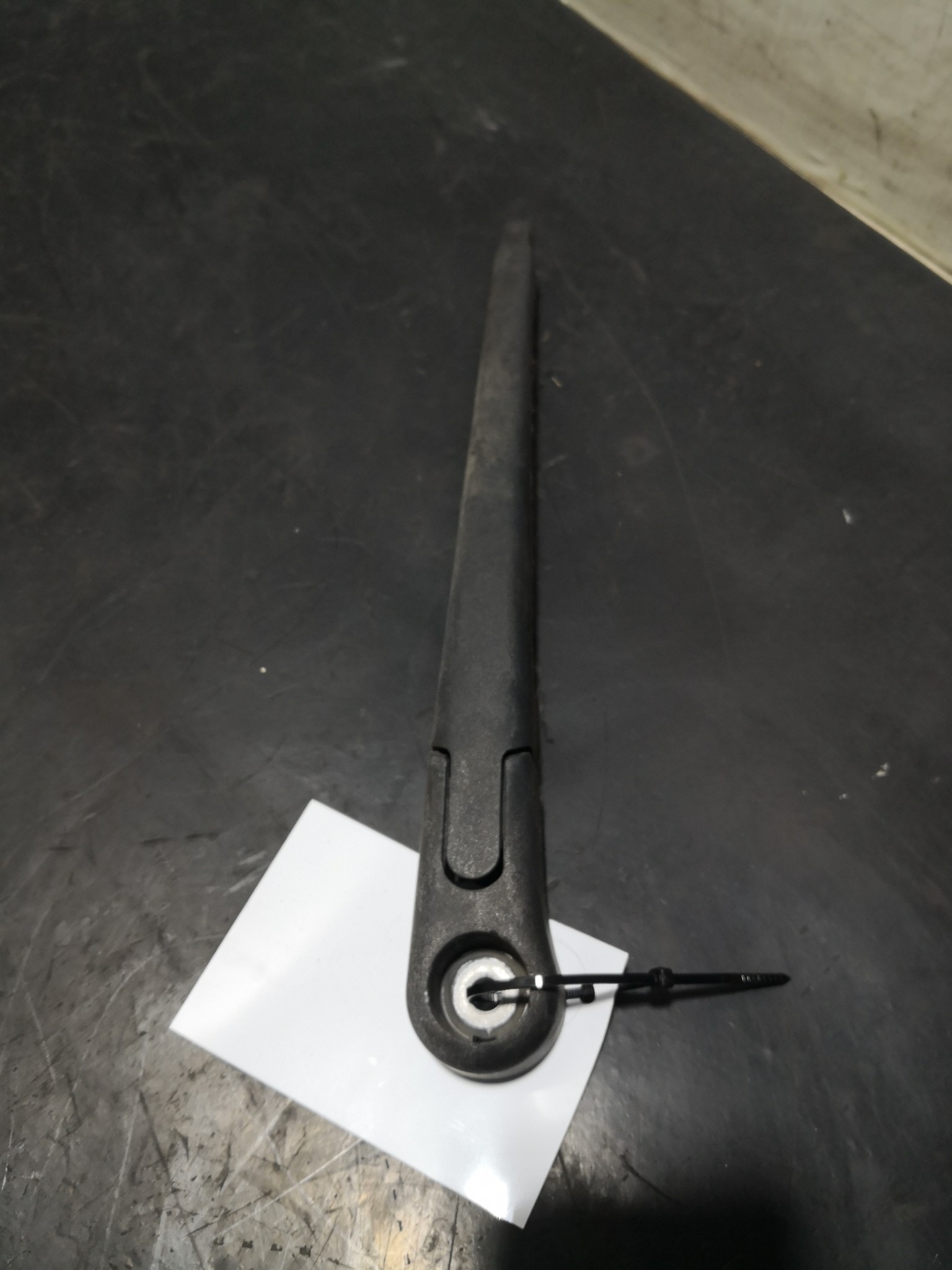 Haste Limpa Vidros de Trás CITROEN C4 Grand Picasso I (UA_) | 06 - 13 Imagem-2