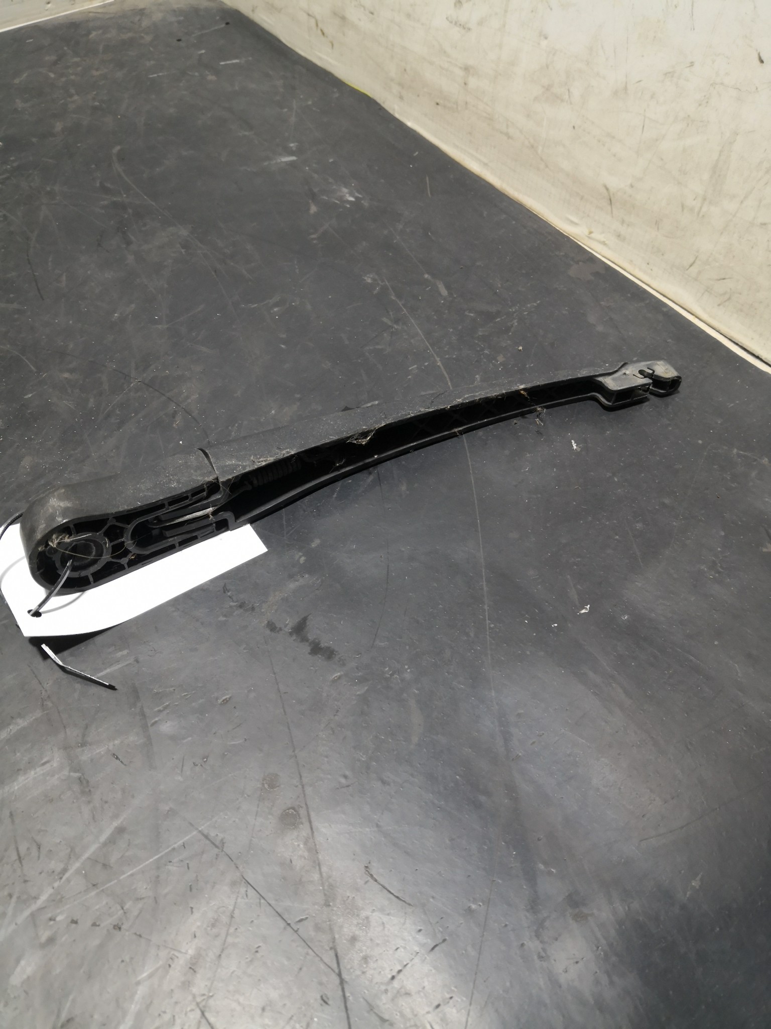 Haste Limpa Vidros de Trás CITROEN C4 Grand Picasso I (UA_) | 06 - 13 Imagem-3