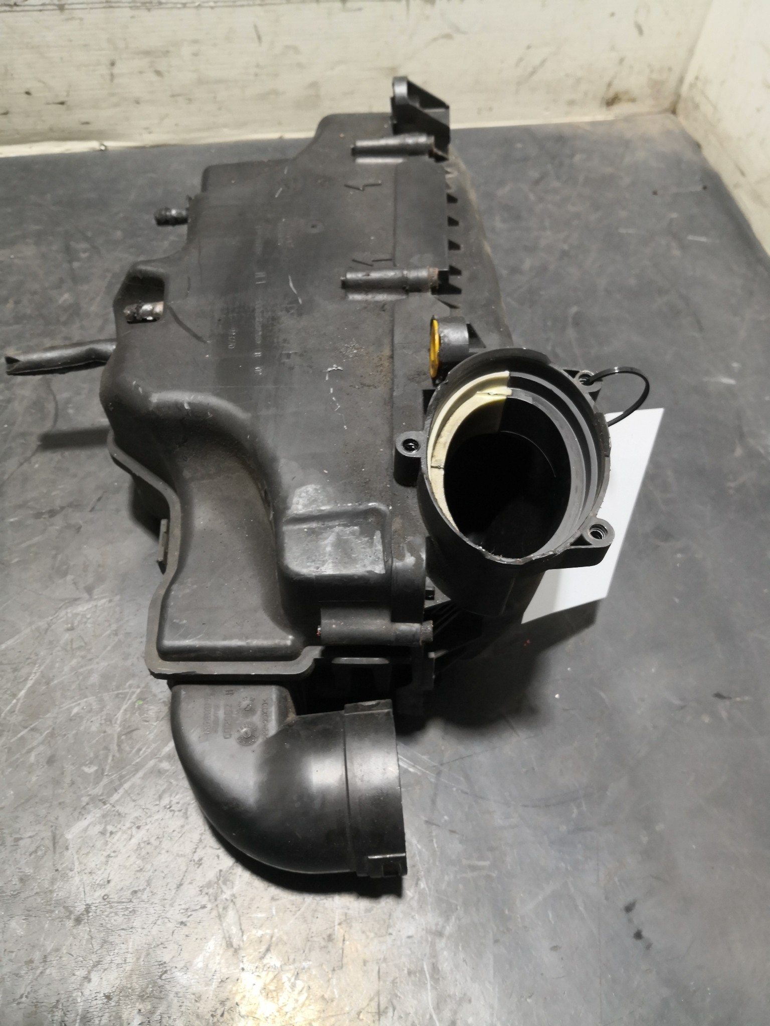 Caixa Filtro de Ar CITROEN C4 Grand Picasso I (UA_) | 06 - 13 Imagem-3