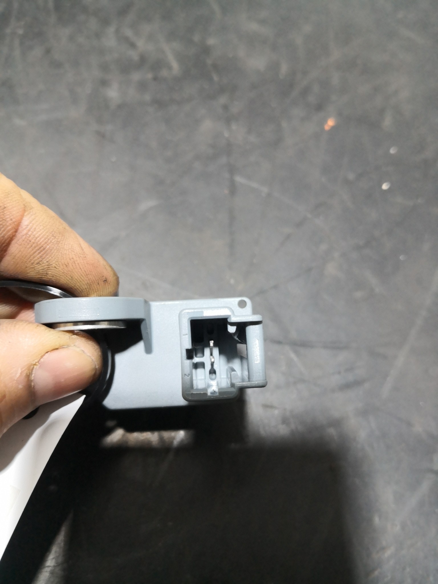 Sensor Impacto CITROEN C4 Grand Picasso I (UA_) | 06 - 13 Imagem-1