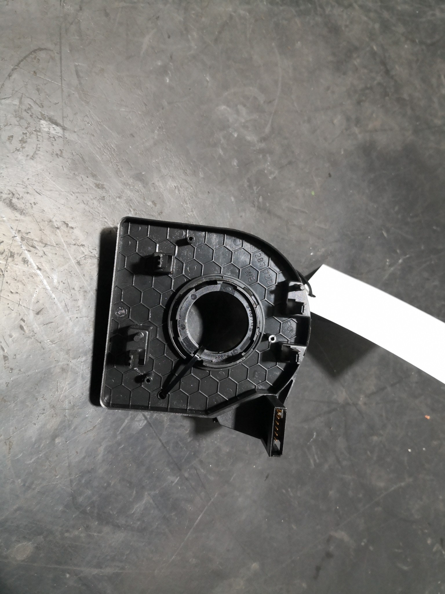 Fita de Airbags SEAT IBIZA III (6L1) | 02 - 09 Imagem-2