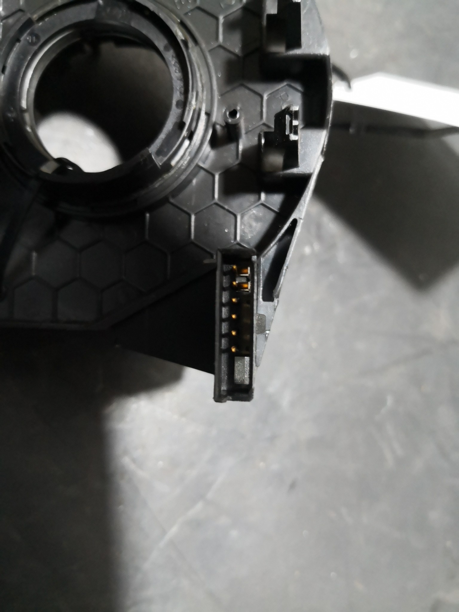 Fita de Airbags SEAT IBIZA III (6L1) | 02 - 09 Imagem-3