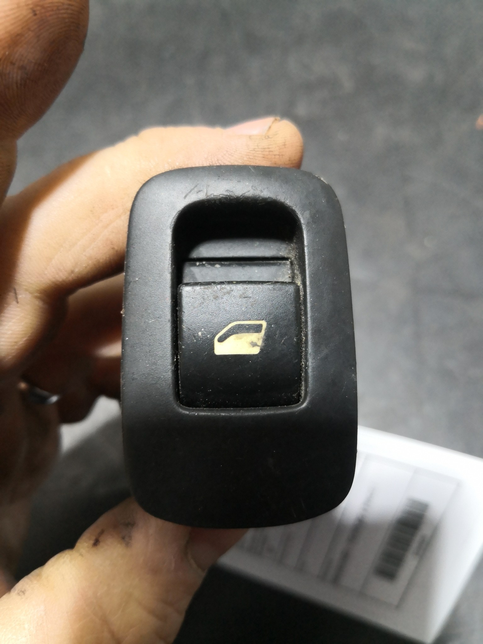 Botão Vidros CITROEN C4 Grand Picasso I (UA_) | 06 - 13 Imagem-2