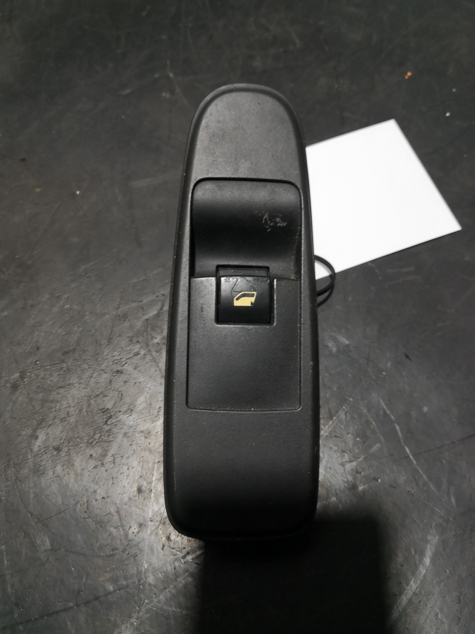 Botão Vidros CITROEN C4 Grand Picasso I (UA_) | 06 - 13 Imagem-2