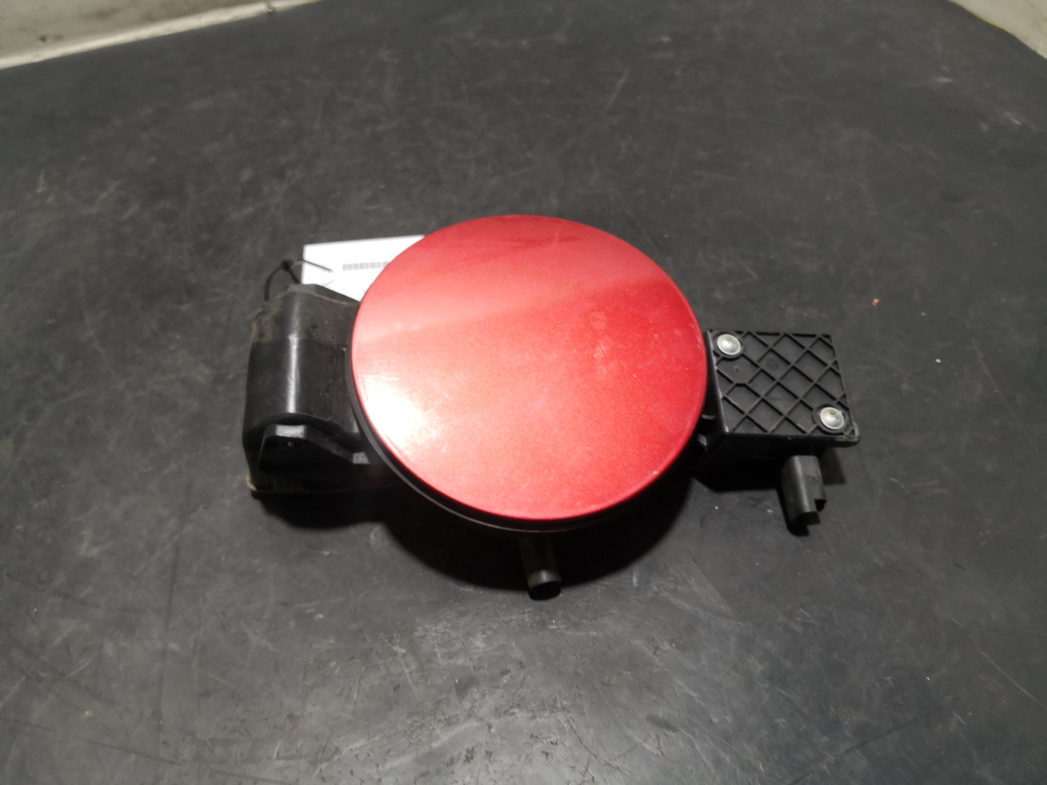 Tampa Exterior de Combustivel CITROEN C4 Grand Picasso I (UA_) | 06 - 13 Imagem-2