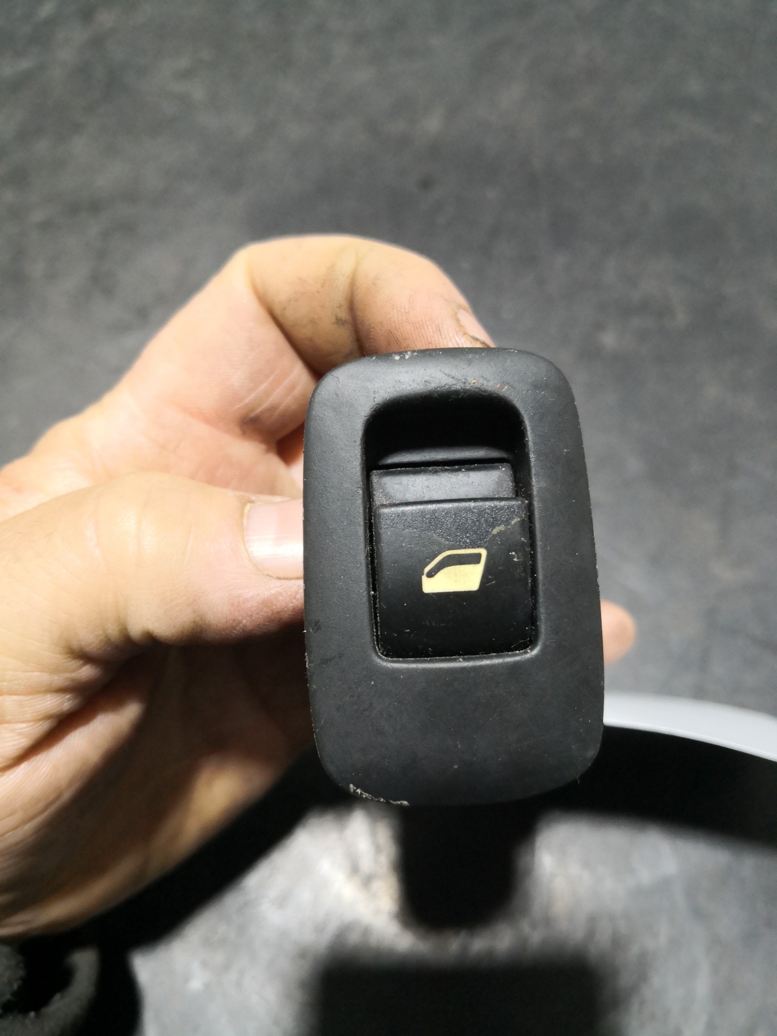 Botão Vidros CITROEN C4 Grand Picasso I (UA_) | 06 - 13 Imagem-1