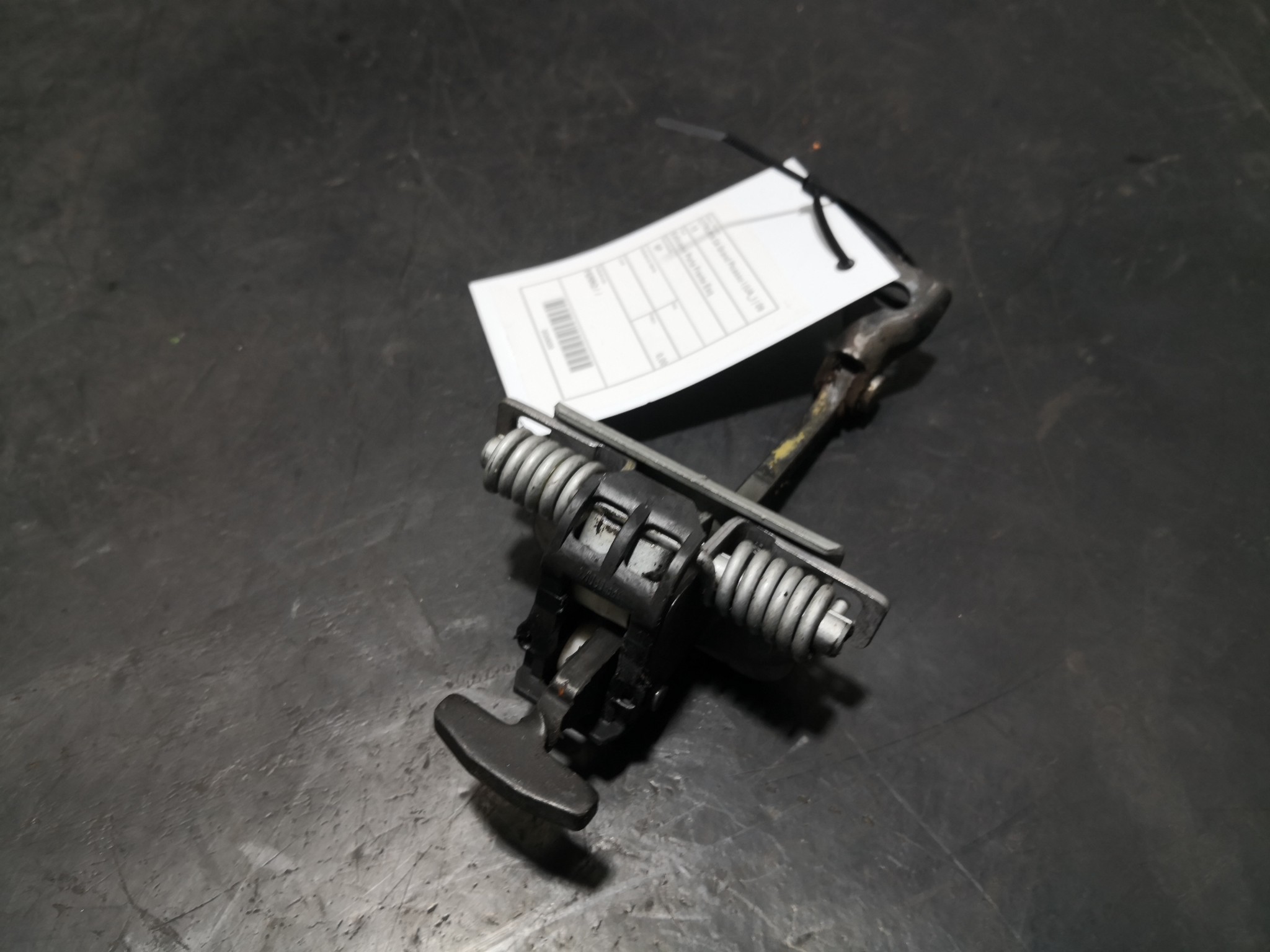 Esticador Porta Frente Esq CITROEN C4 Grand Picasso I (UA_) | 06 - 13 Imagem-1