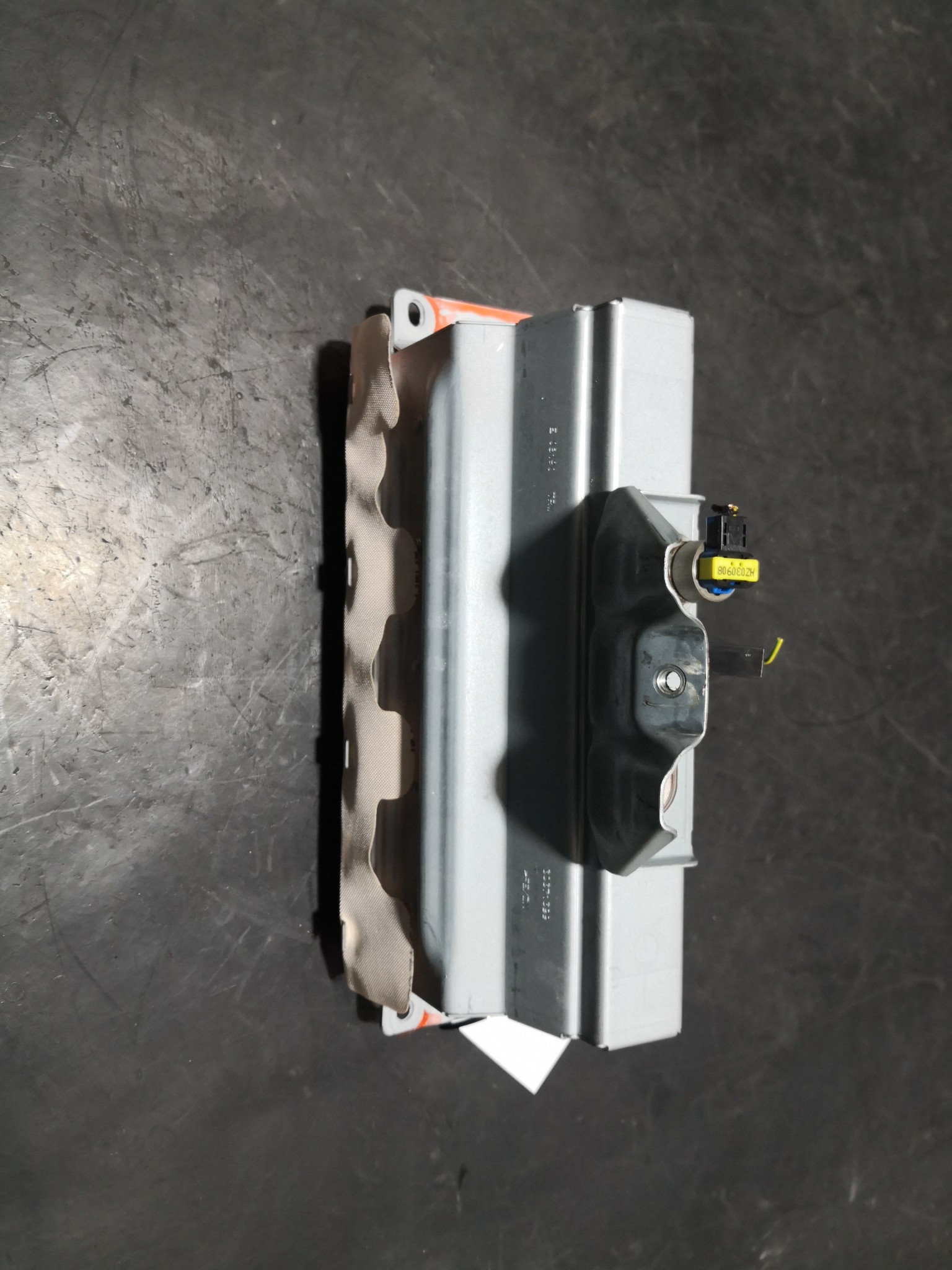 Airbag Passageiro CITROEN C4 Grand Picasso I (UA_) | 06 - 13 Imagem-1