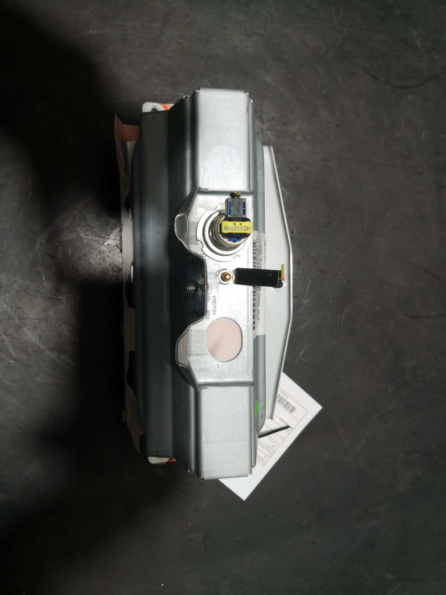 Airbag Passageiro CITROEN C4 Grand Picasso I (UA_) | 06 - 13 Imagem-2