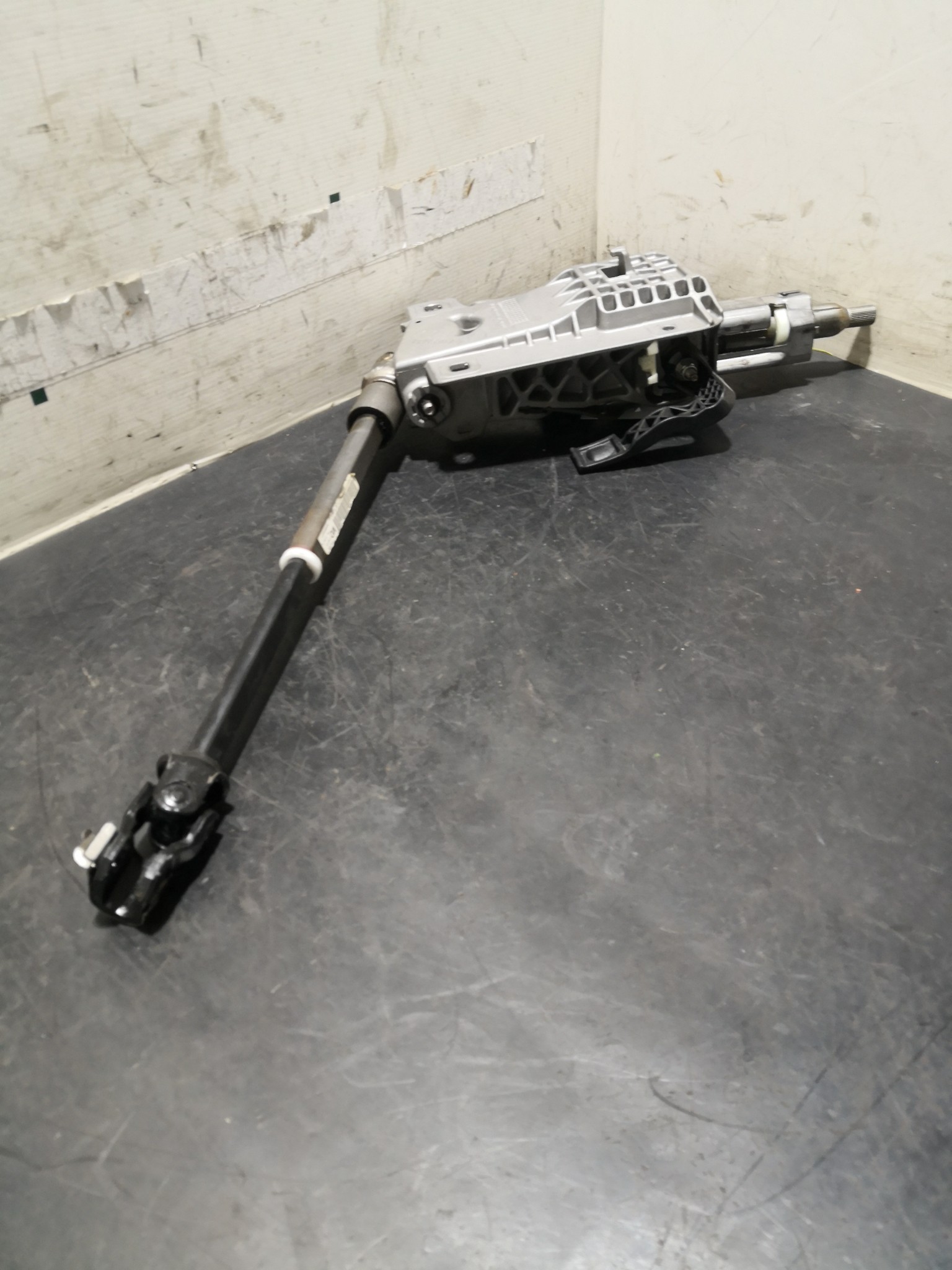 Coluna Direção Manual  CITROEN C4 Grand Picasso I (UA_) | 06 - 13 Imagem-1