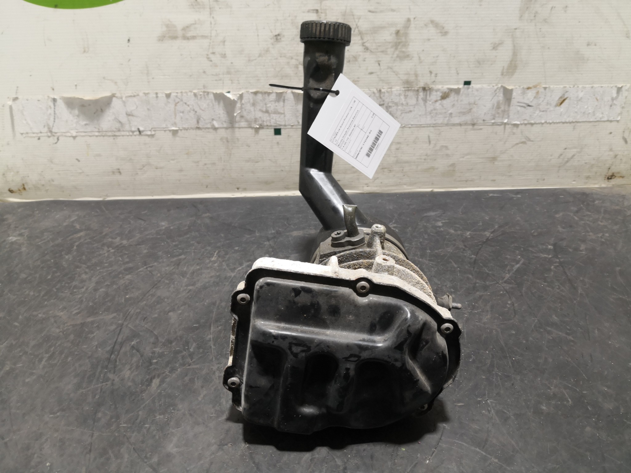 Bomba Direção Assistida Electrica CITROEN C4 Grand Picasso I (UA_) | 06 - 13 Imagem-1