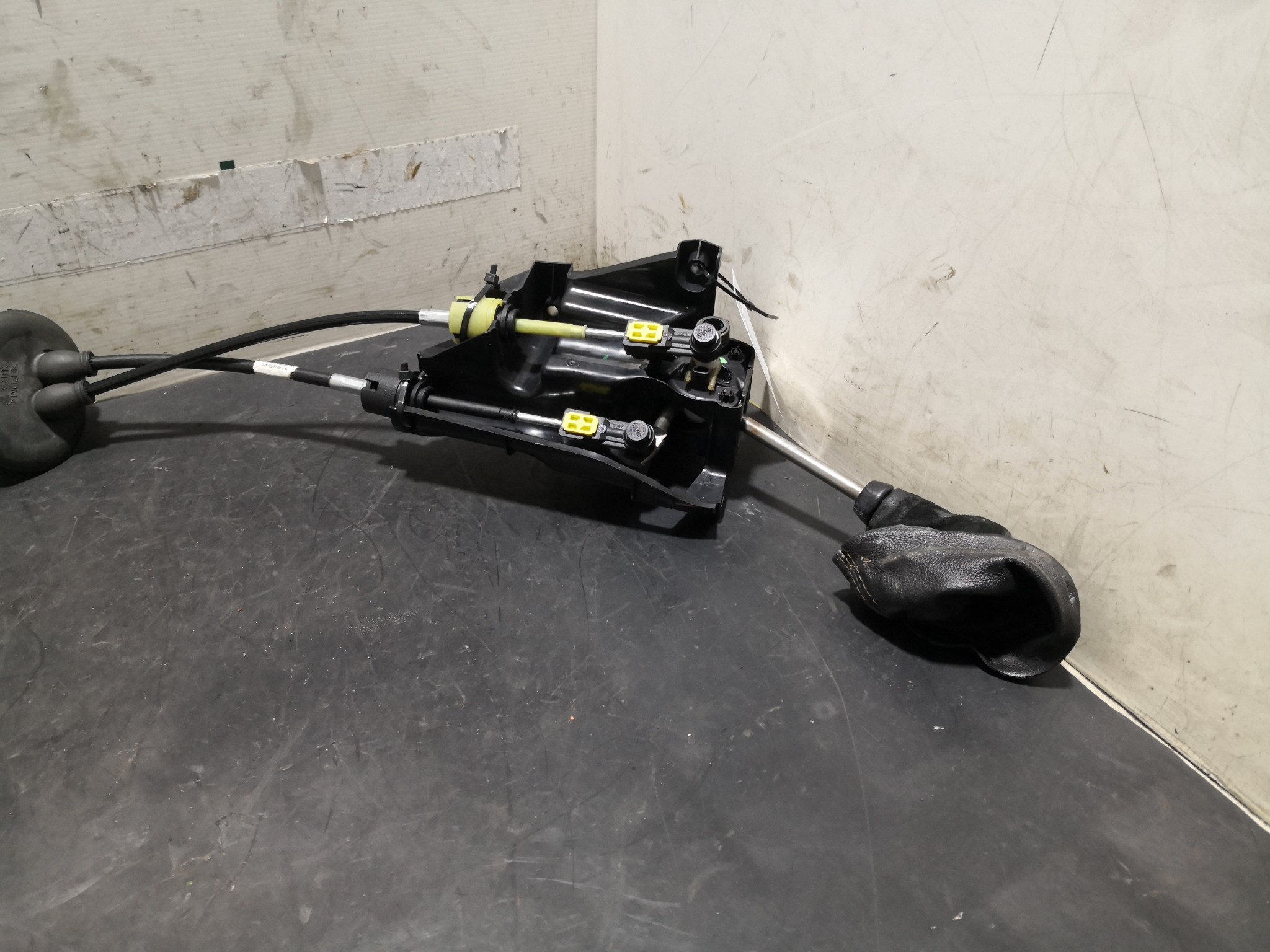 Selector Velocidades CITROEN - ID S_108985