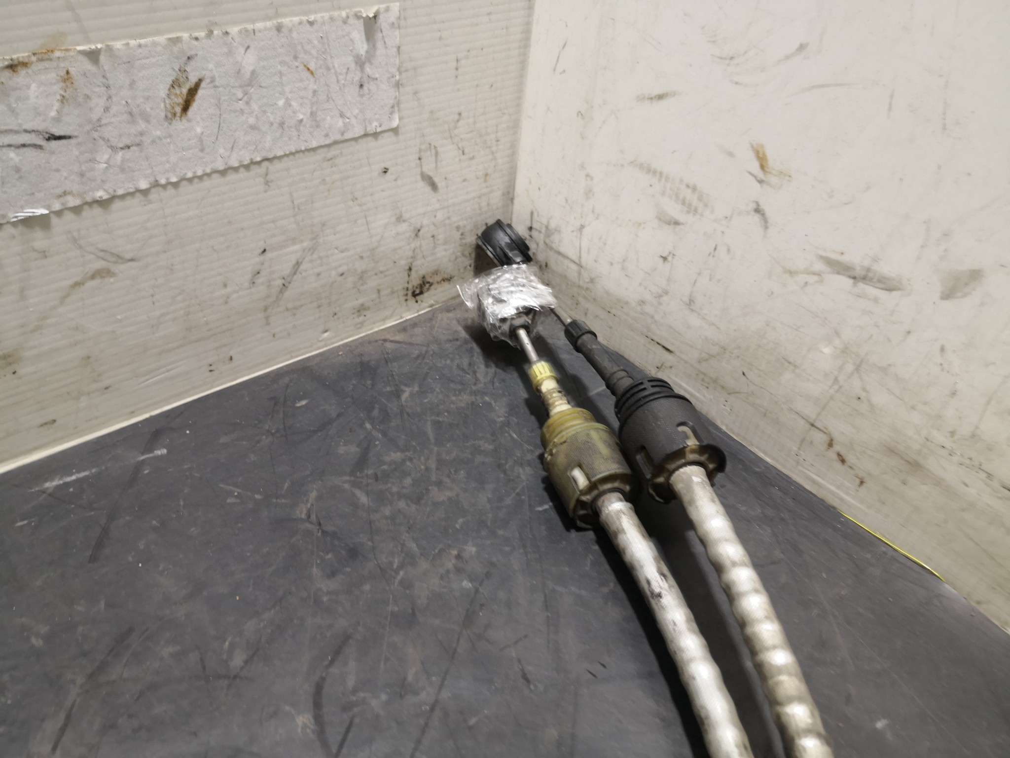 Selector Velocidades CITROEN C4 Grand Picasso I (UA_) | 06 - 13 Imagem-1