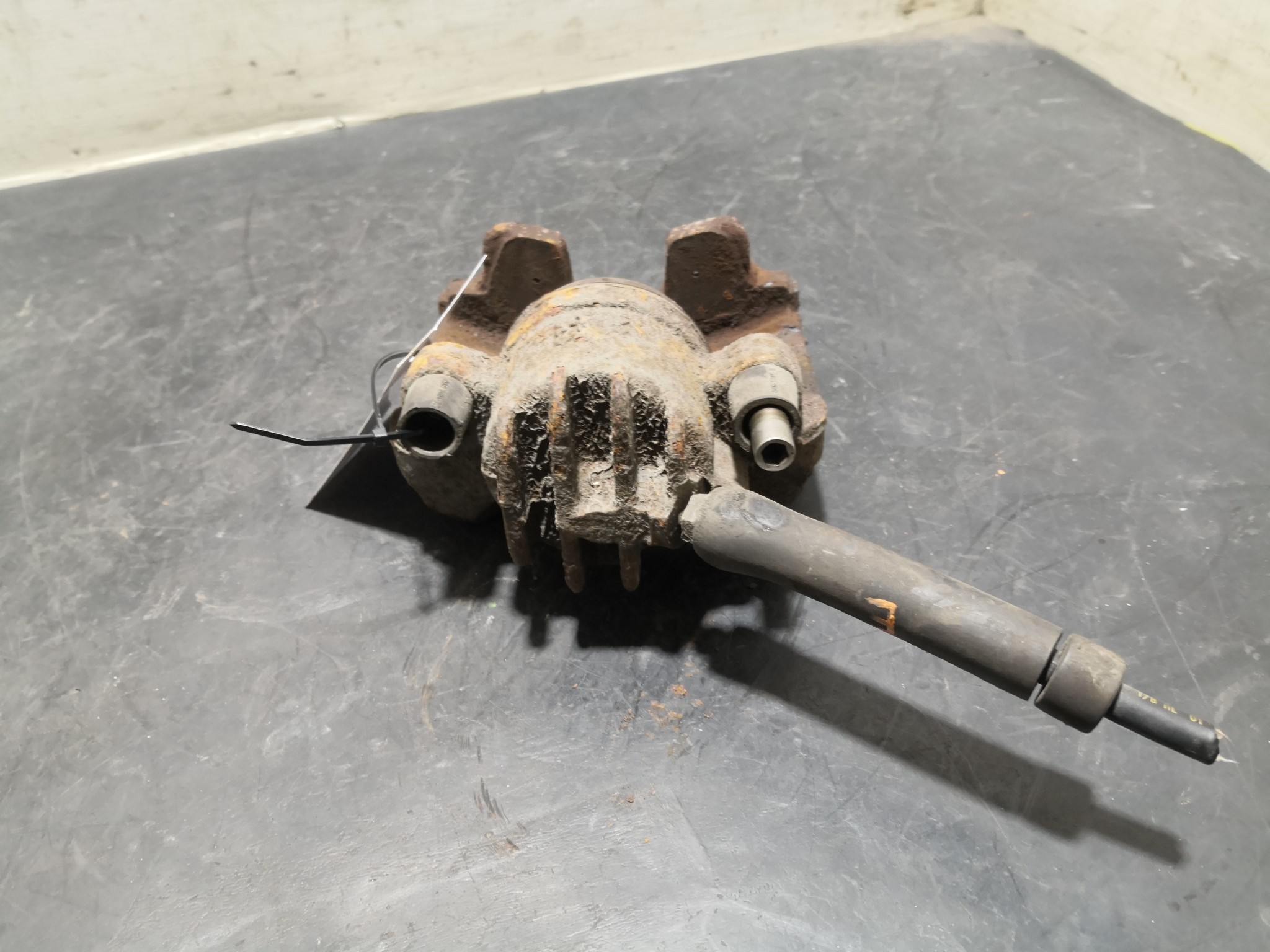 Pinça Frente Esq CITROEN C4 Grand Picasso I (UA_) | 06 - 13 Imagem-1