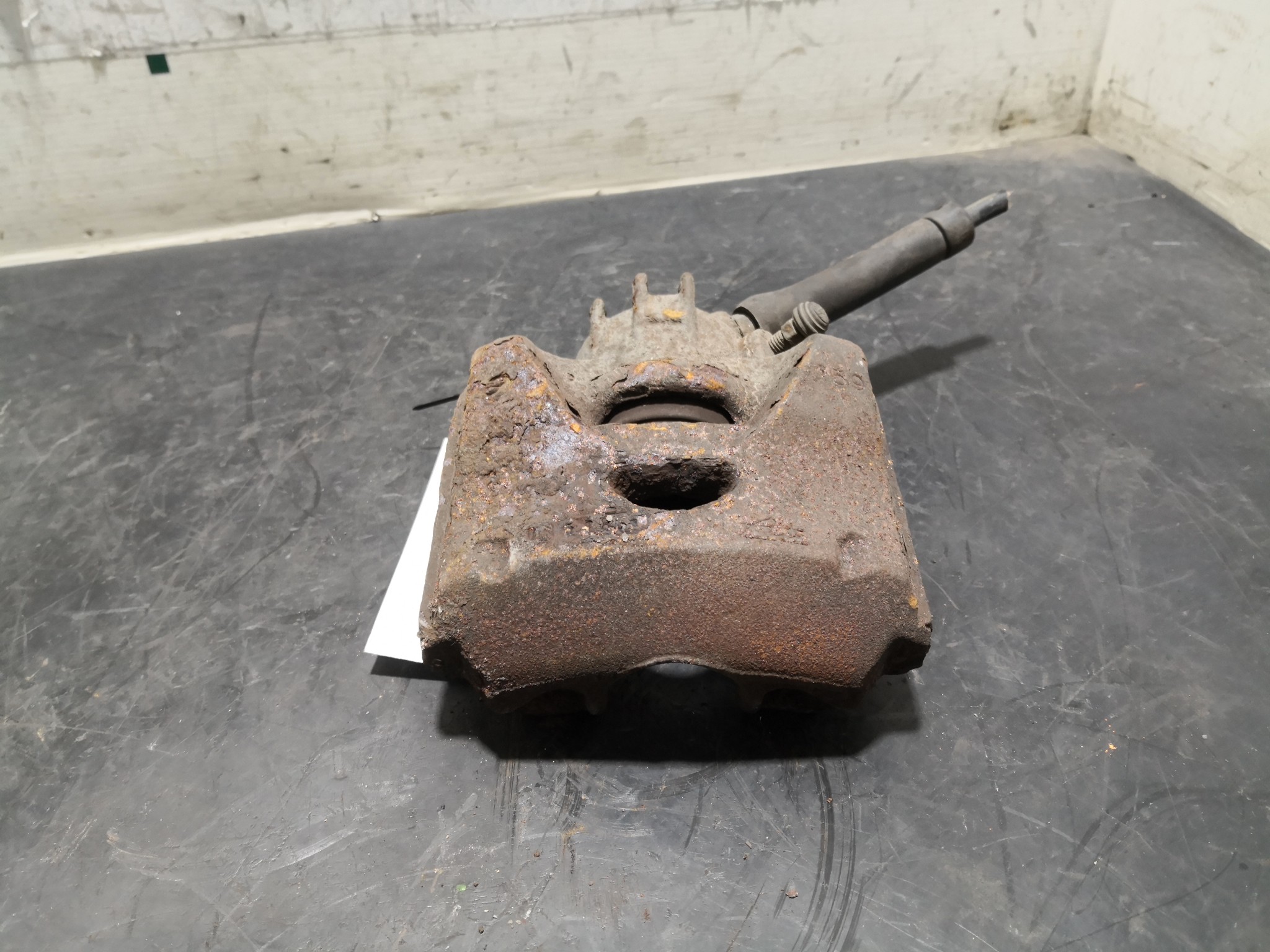 Pinça Frente Esq CITROEN C4 Grand Picasso I (UA_) | 06 - 13 Imagem-2