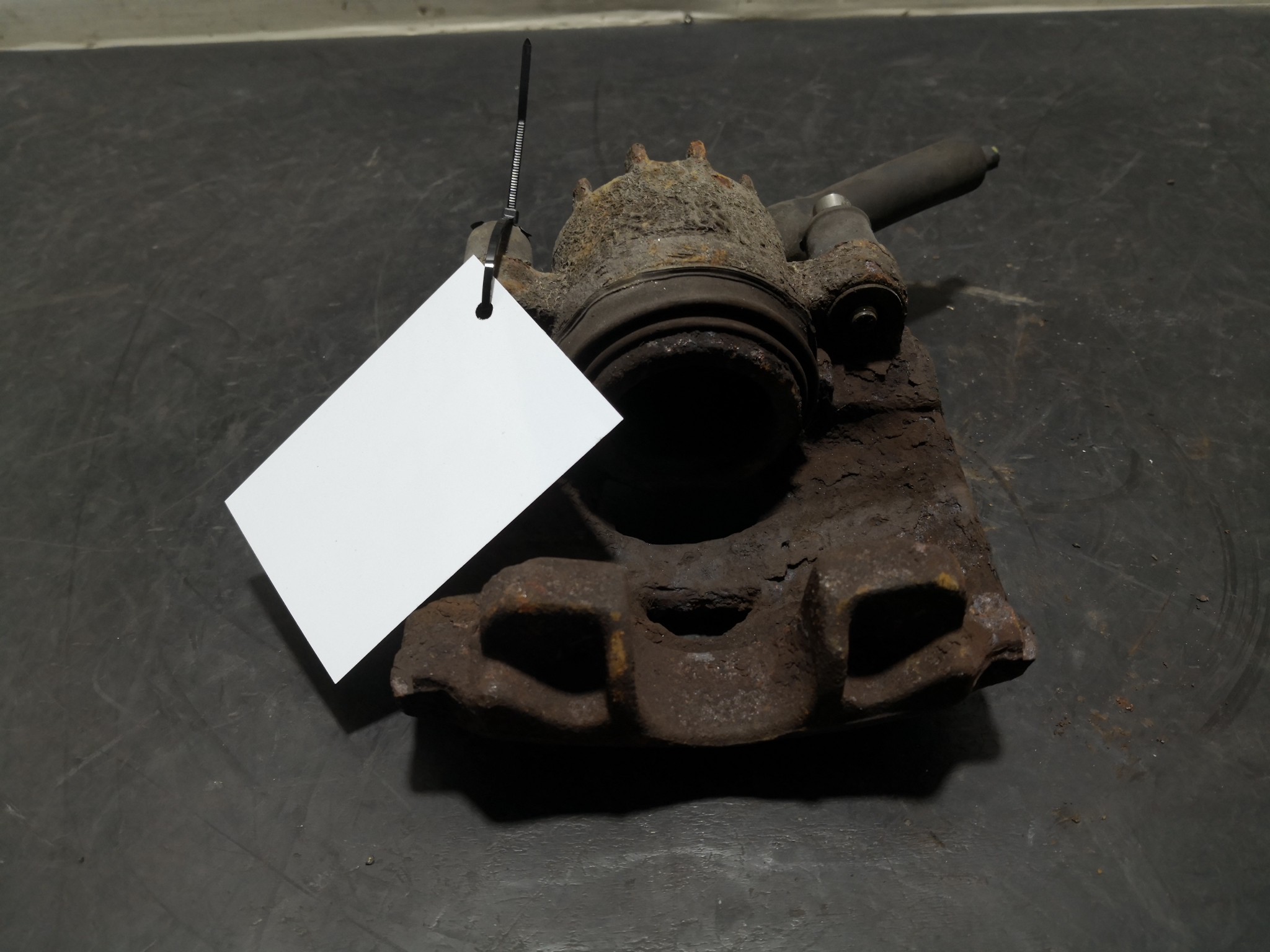 Pinça Frente Dto CITROEN C4 Grand Picasso I (UA_) | 06 - 13 Imagem-1