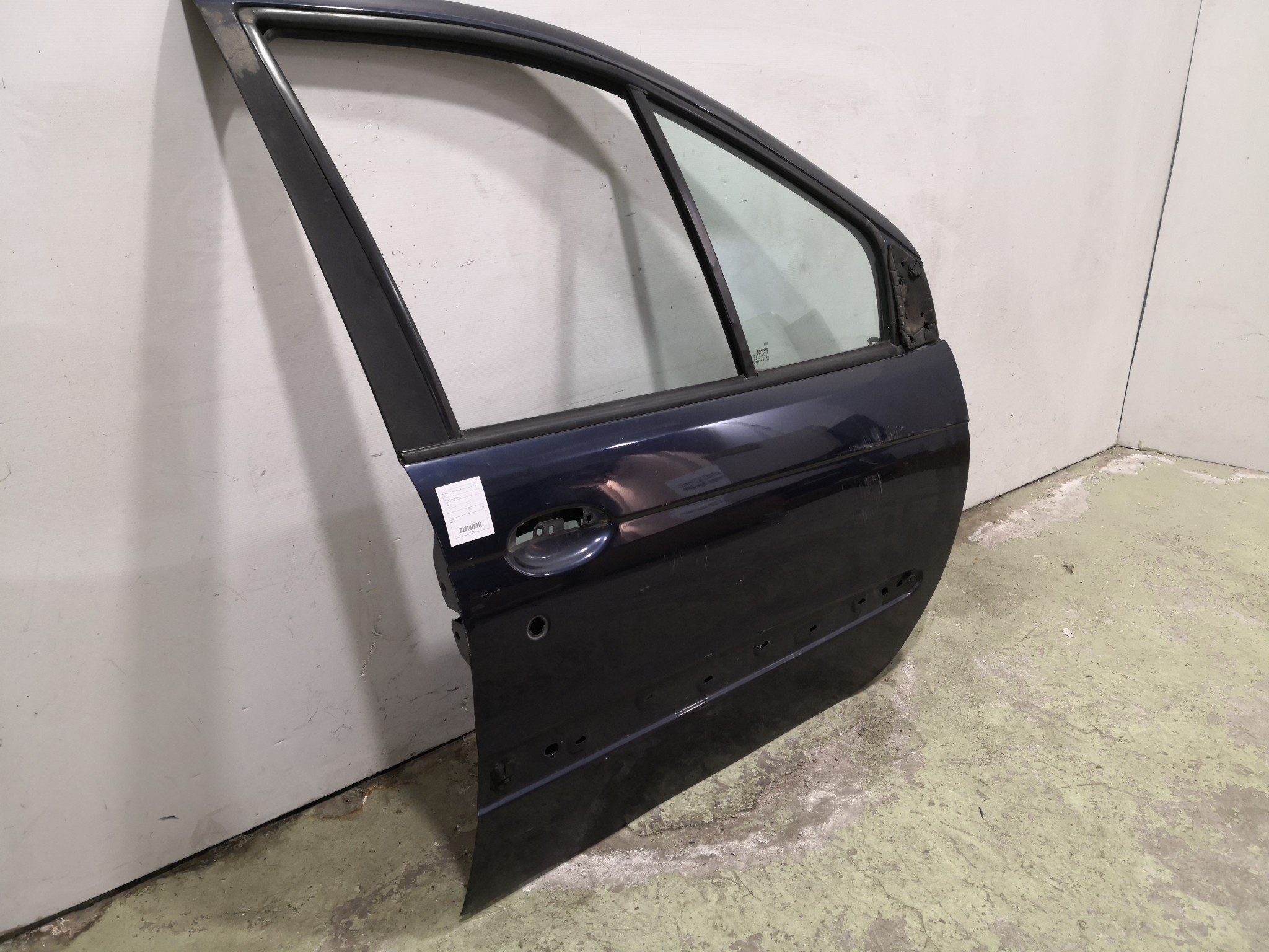 Porta Frente Dto RENAULT MEGANE Scenic (JA0/1_) | 96 - 01 Imagem-1