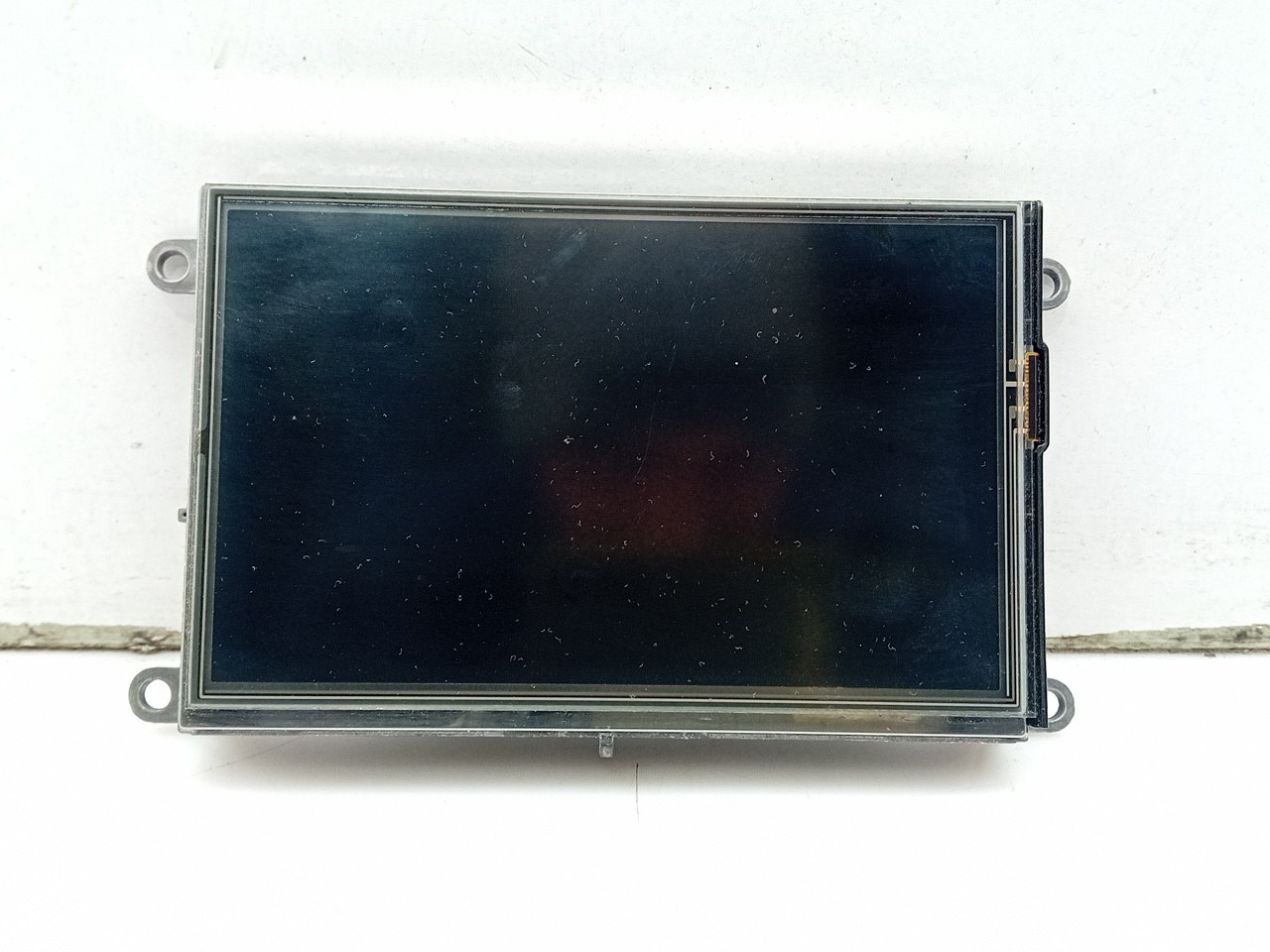 Ecran GPS d'occasion pour CITROEN C4 GRAND PICASSO 2 PHASE 1
