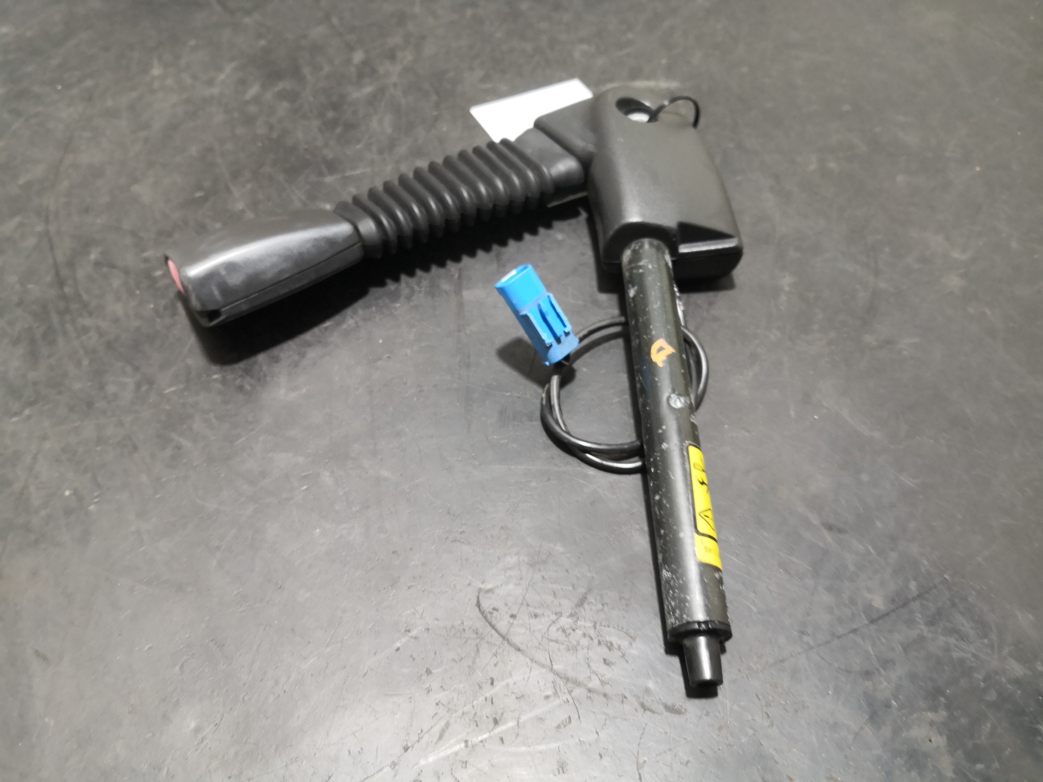 Engate Cinto Frente Dto ROVER 25 Hatchback (RF) | 99 - 06 Imagem-2