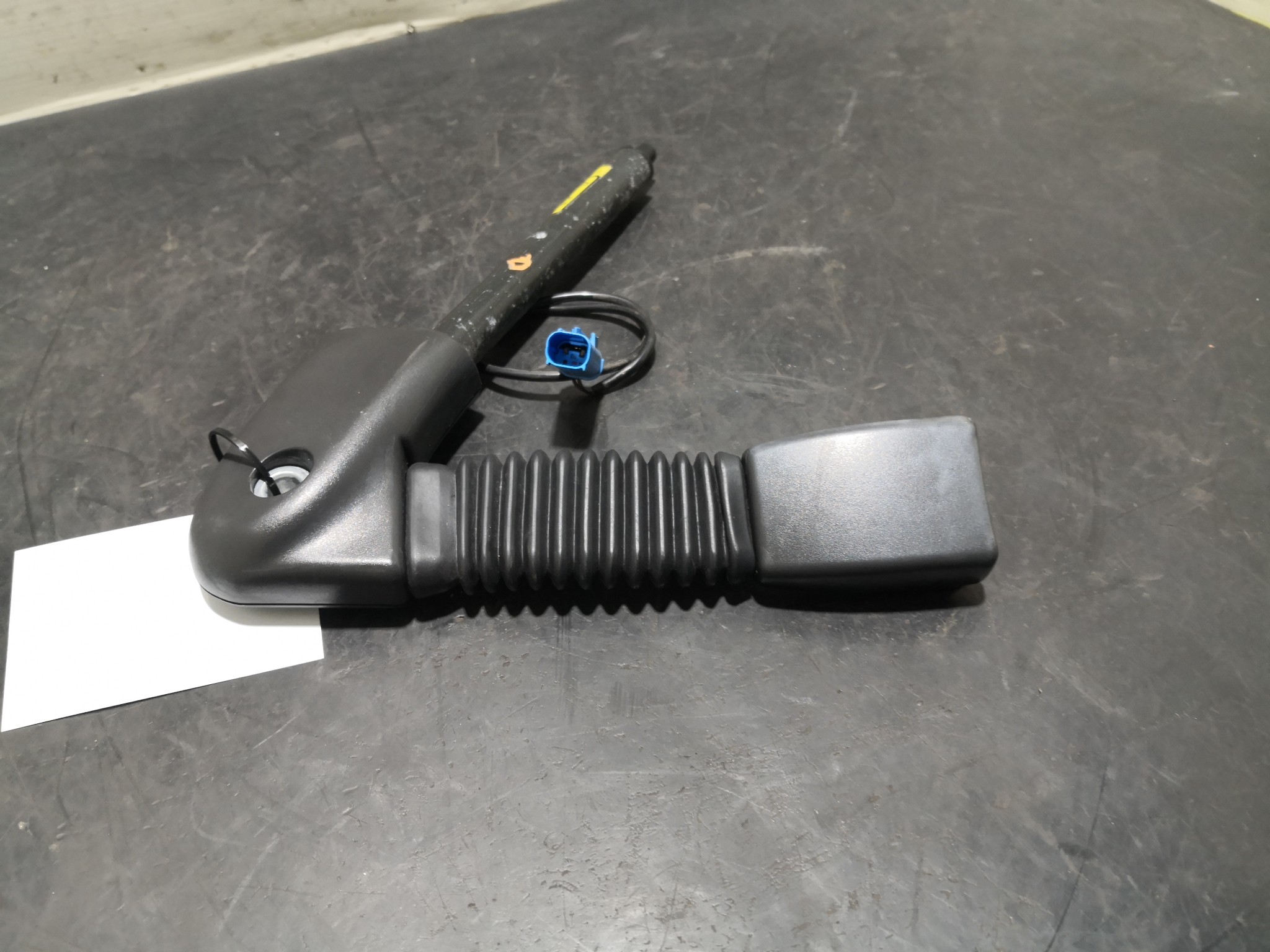 Engate Cinto Frente Dto ROVER 25 Hatchback (RF) | 99 - 06 Imagem-3