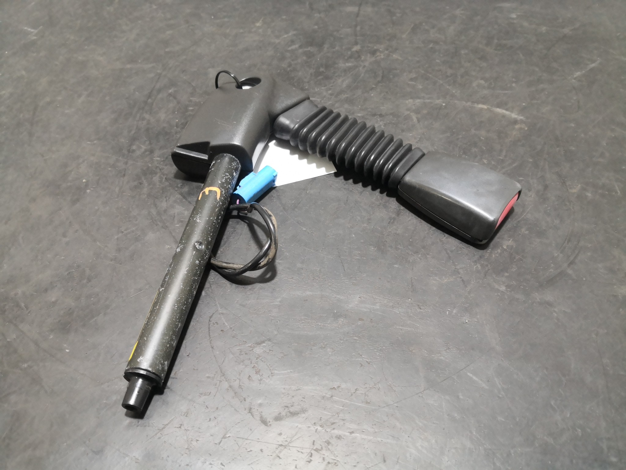 Engate Cinto Frente Esq ROVER 25 Hatchback (RF) | 99 - 06 Imagem-3