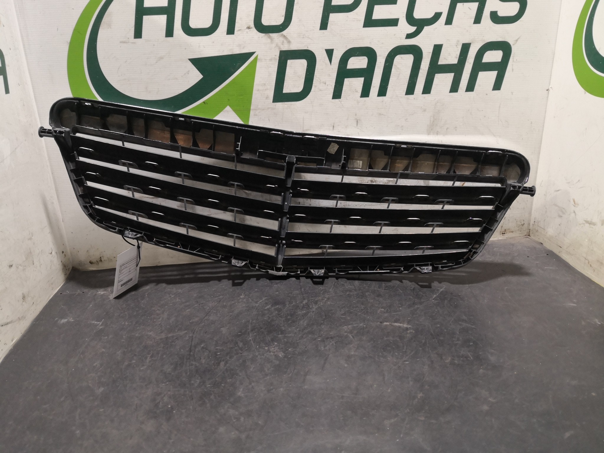 Grelha da Frente MERCEDES-BENZ E-CLASS (W212) | 09 - 16 Imagem-2