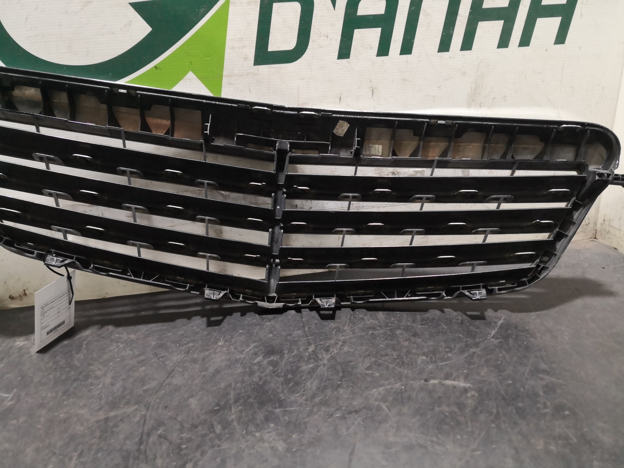 Grelha da Frente MERCEDES-BENZ E-CLASS (W212) | 09 - 16 Imagem-3