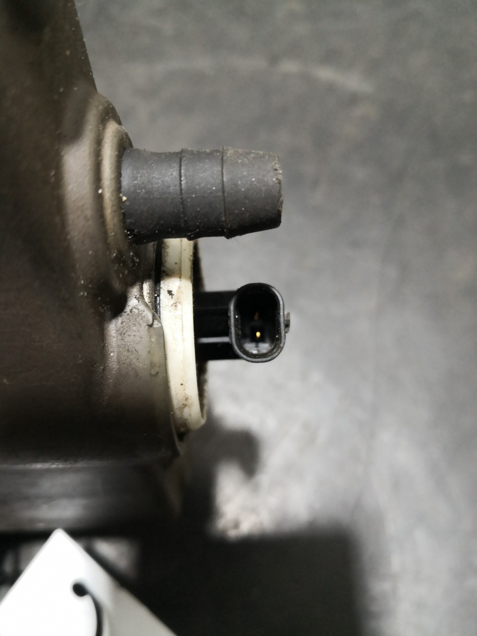 Dobradiças Capot MERCEDES-BENZ E-CLASS (W212) | 09 - 16 Imagem-2