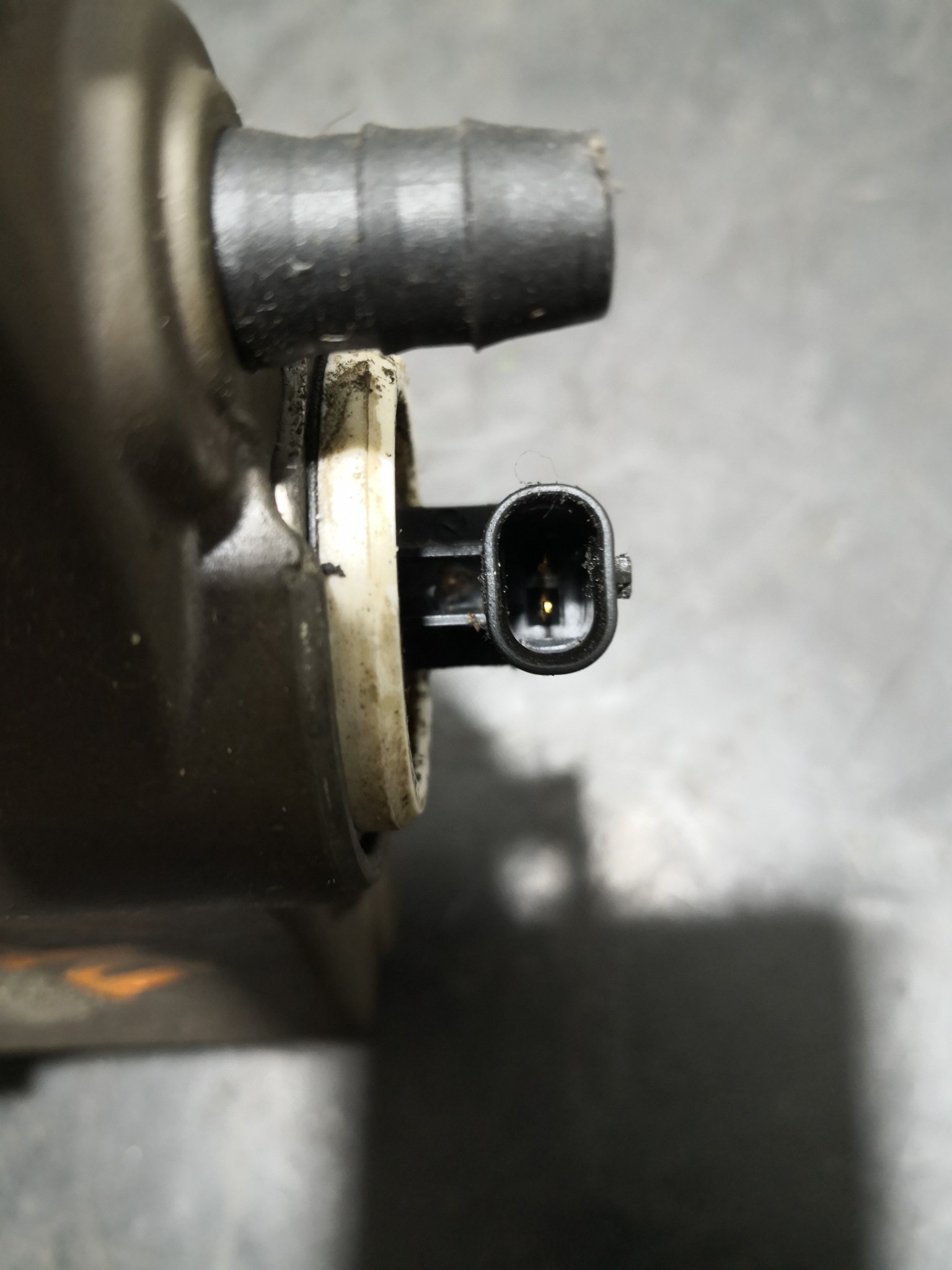 Dobradiças Capot MERCEDES-BENZ E-CLASS (W212) | 09 - 16 Imagem-2