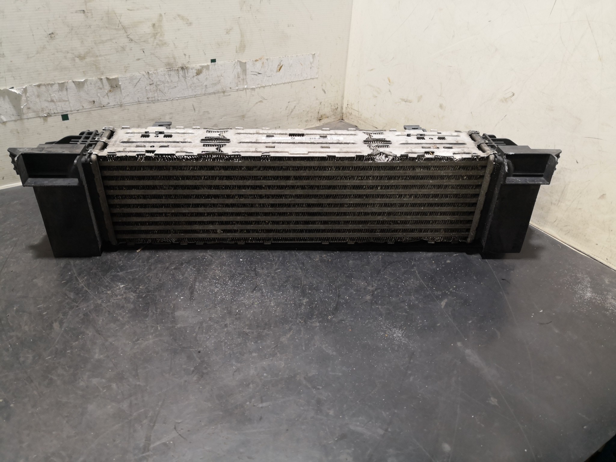 Radiador do Intercooler BMW 1 (F20) | 11 - 19 Imagem-1