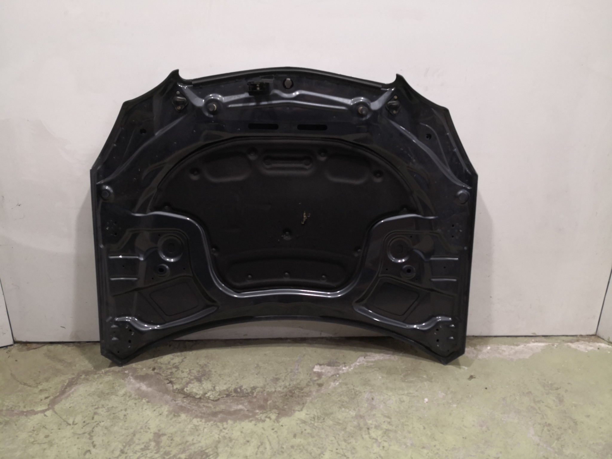 Capot MERCEDES-BENZ E-CLASS (W212) | 09 - 16 Imagem-4