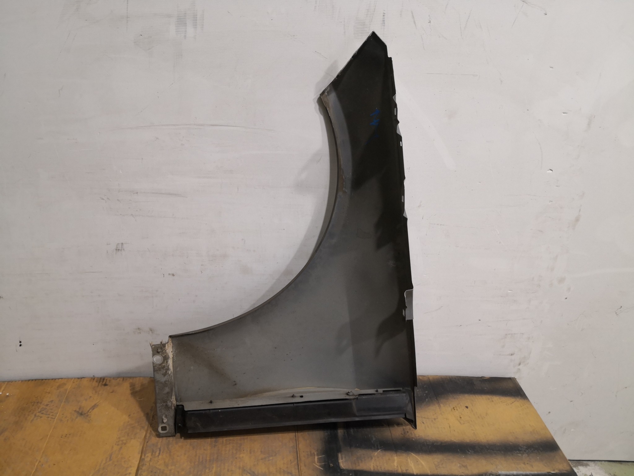 Guarda Lamas Dto MERCEDES-BENZ E-CLASS (W212) | 09 - 16 Imagem-3