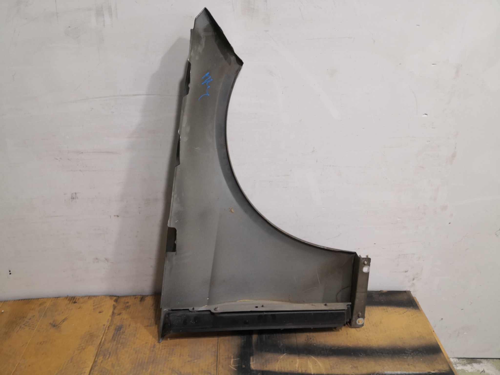 Guarda Lamas Esq MERCEDES-BENZ E-CLASS (W212) | 09 - 16 Imagem-3