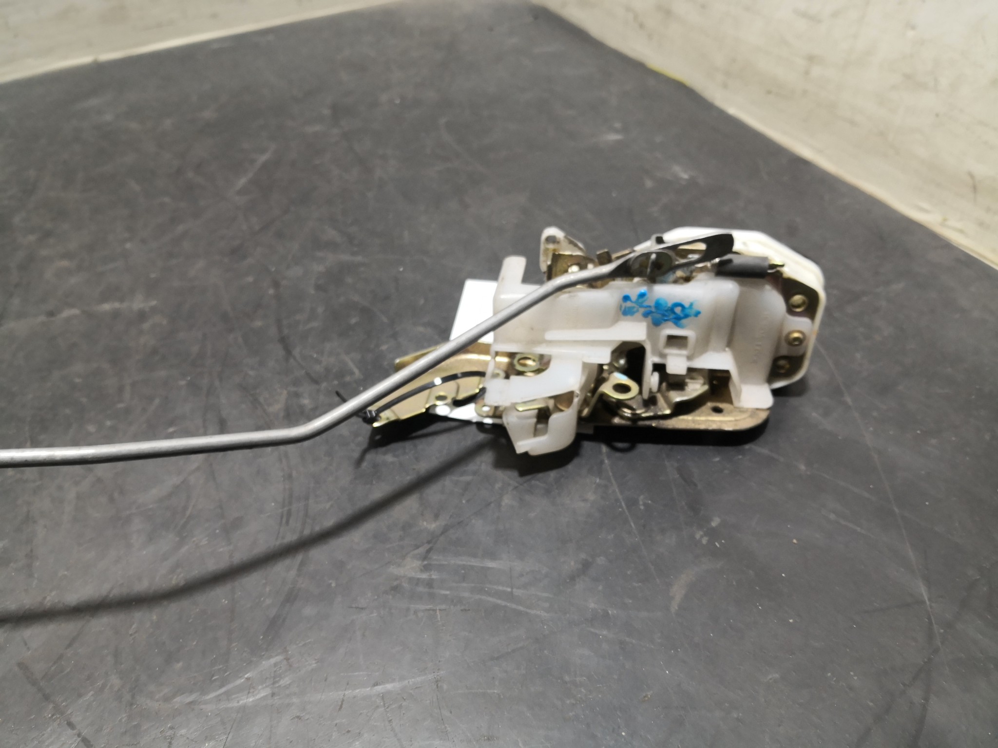 Fecho da Porta Frente Dto HONDA HR-V (GH) | 99 - 05 Imagem-2